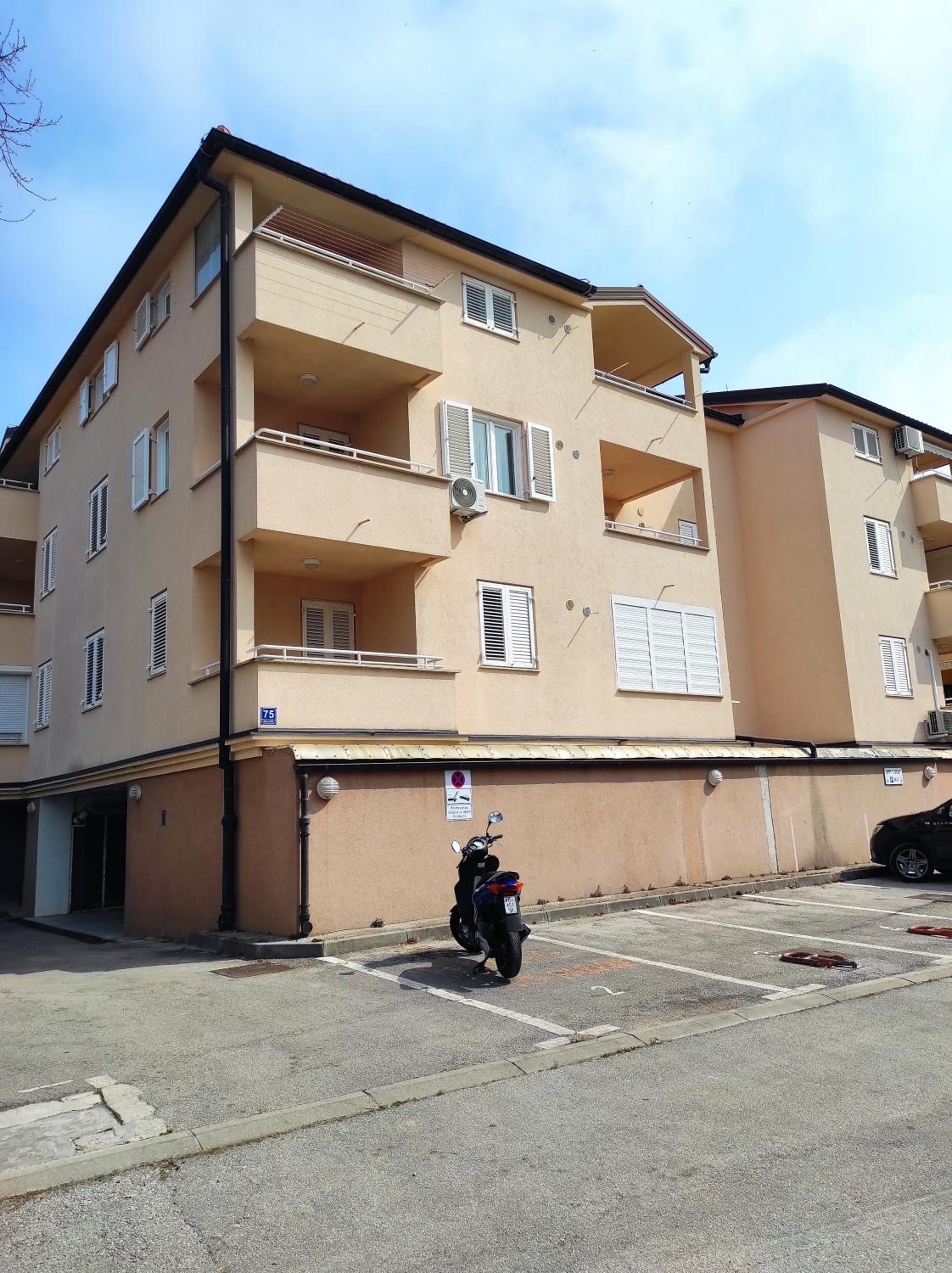 Apartman Izabela 5G