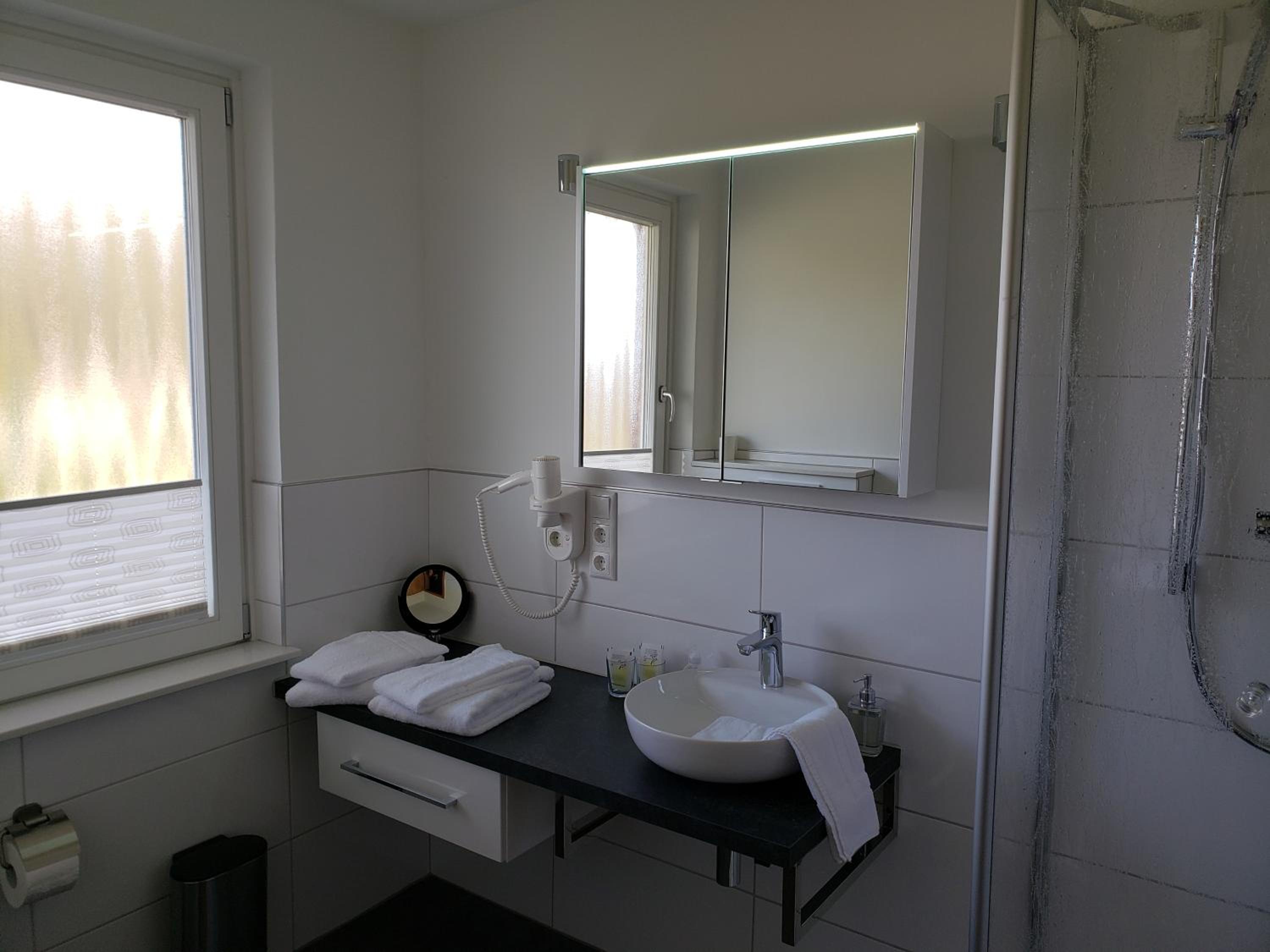 Dat lütte Heidehotel Funk - Garni