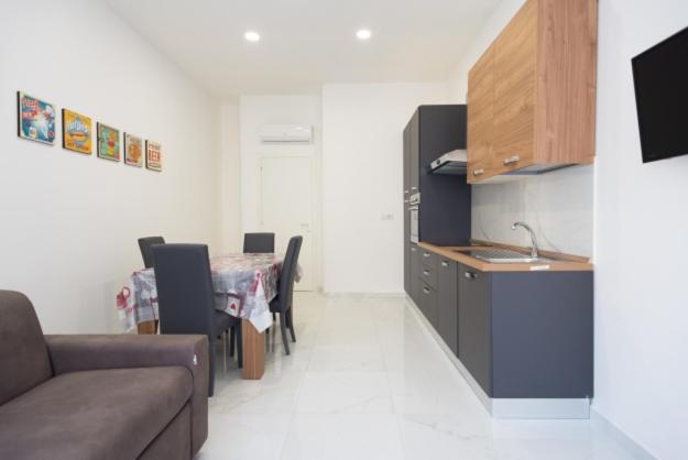 Toledo 2 Apartment