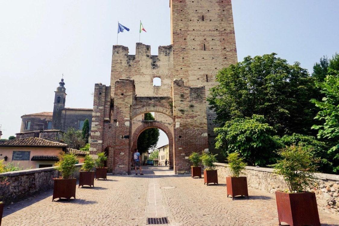 Residenza al Castello view 5