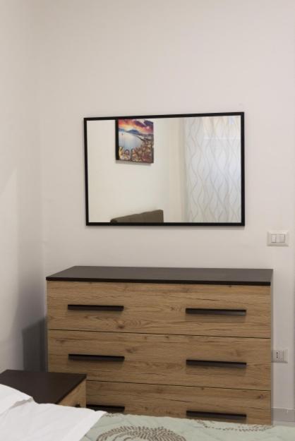 Toledo 2 Apartment