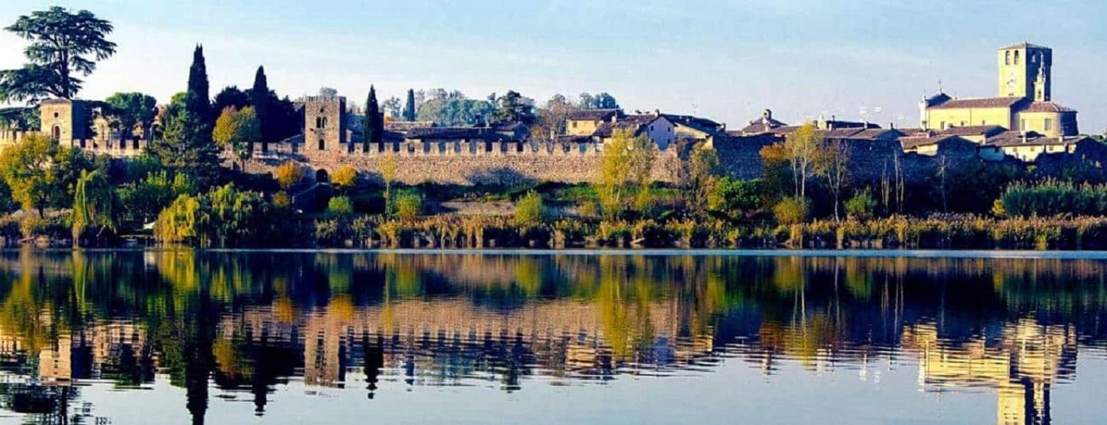 Residenza al Castello view 4