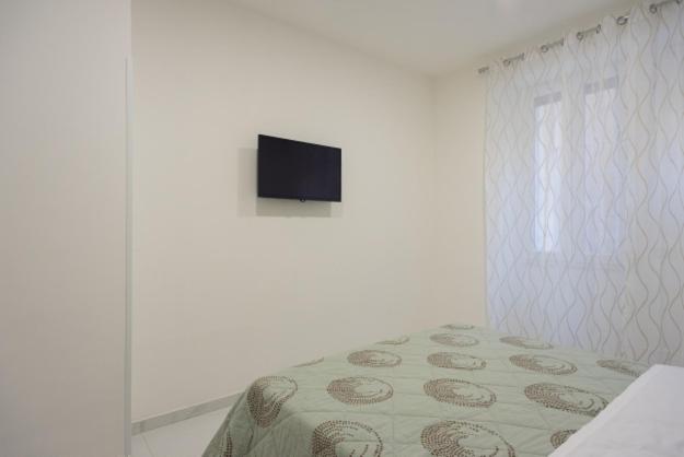 Toledo 2 Apartment