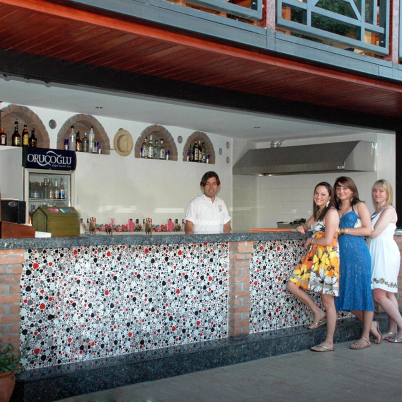 Belle Vue Otel Ölüdeniz - Image 102