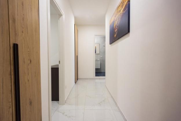 Toledo 2 Apartment