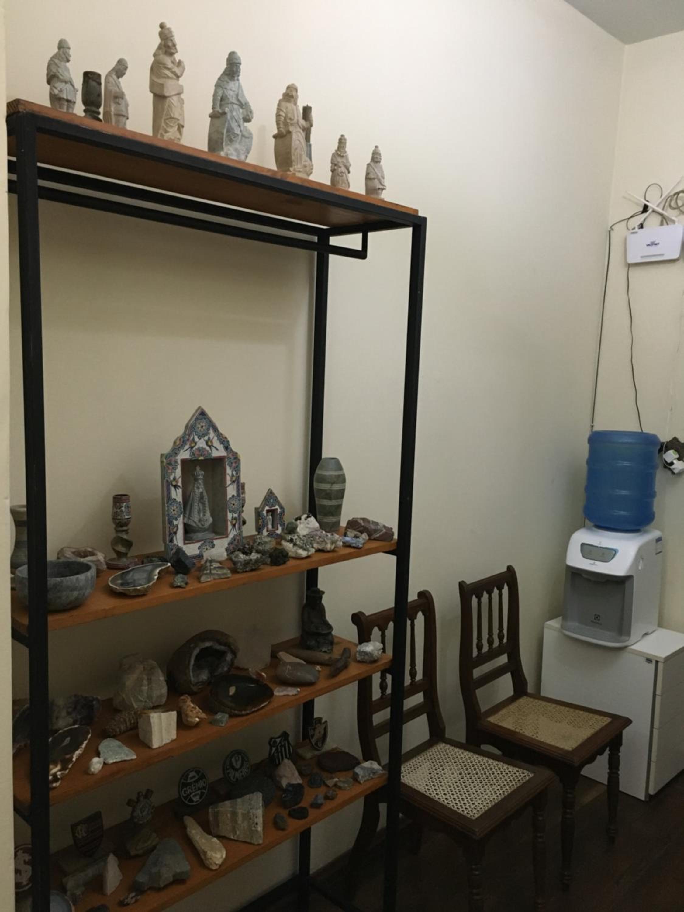 CASA RAIZ cama, café e prosa