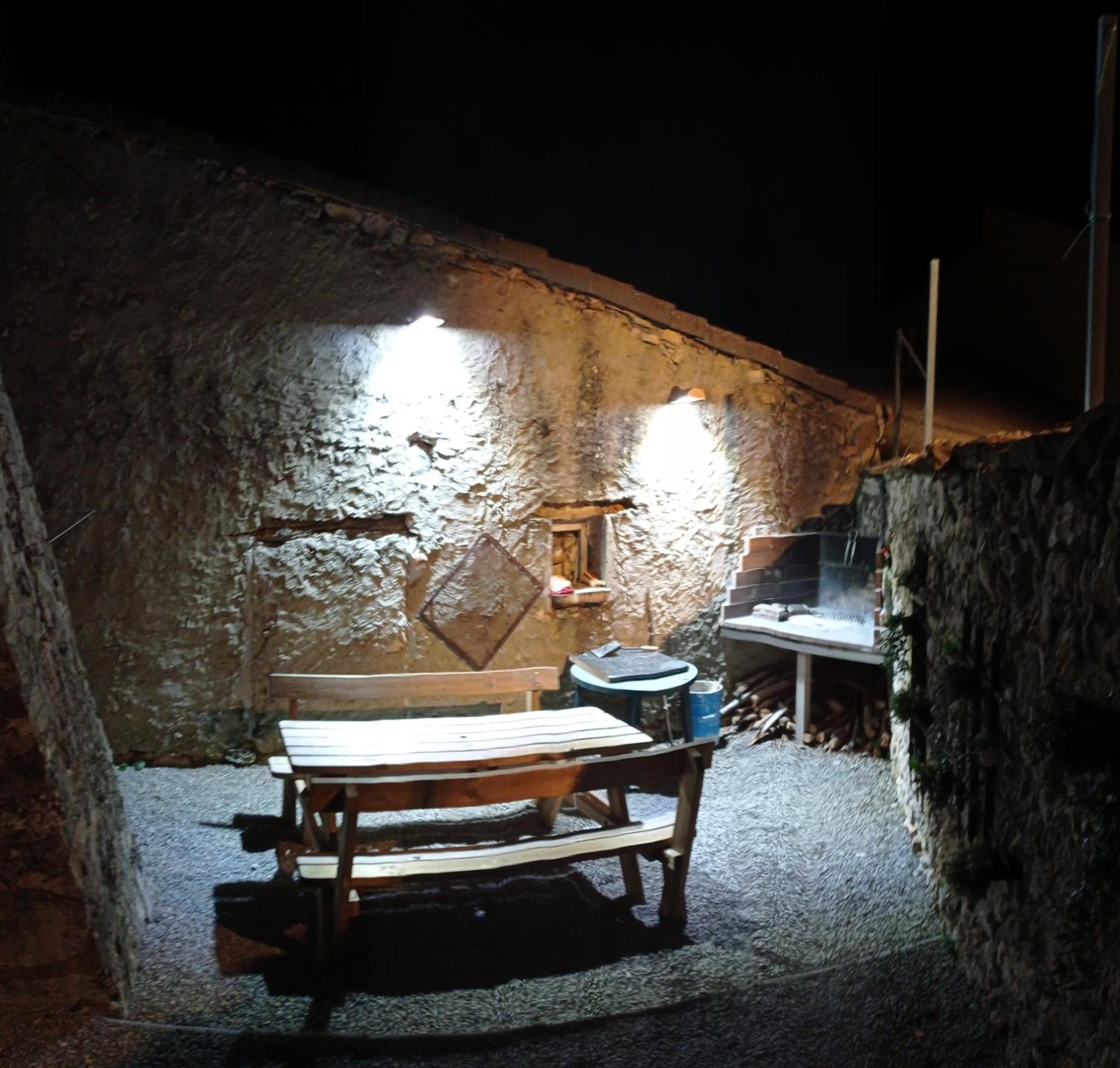 Casa Aldea view 5