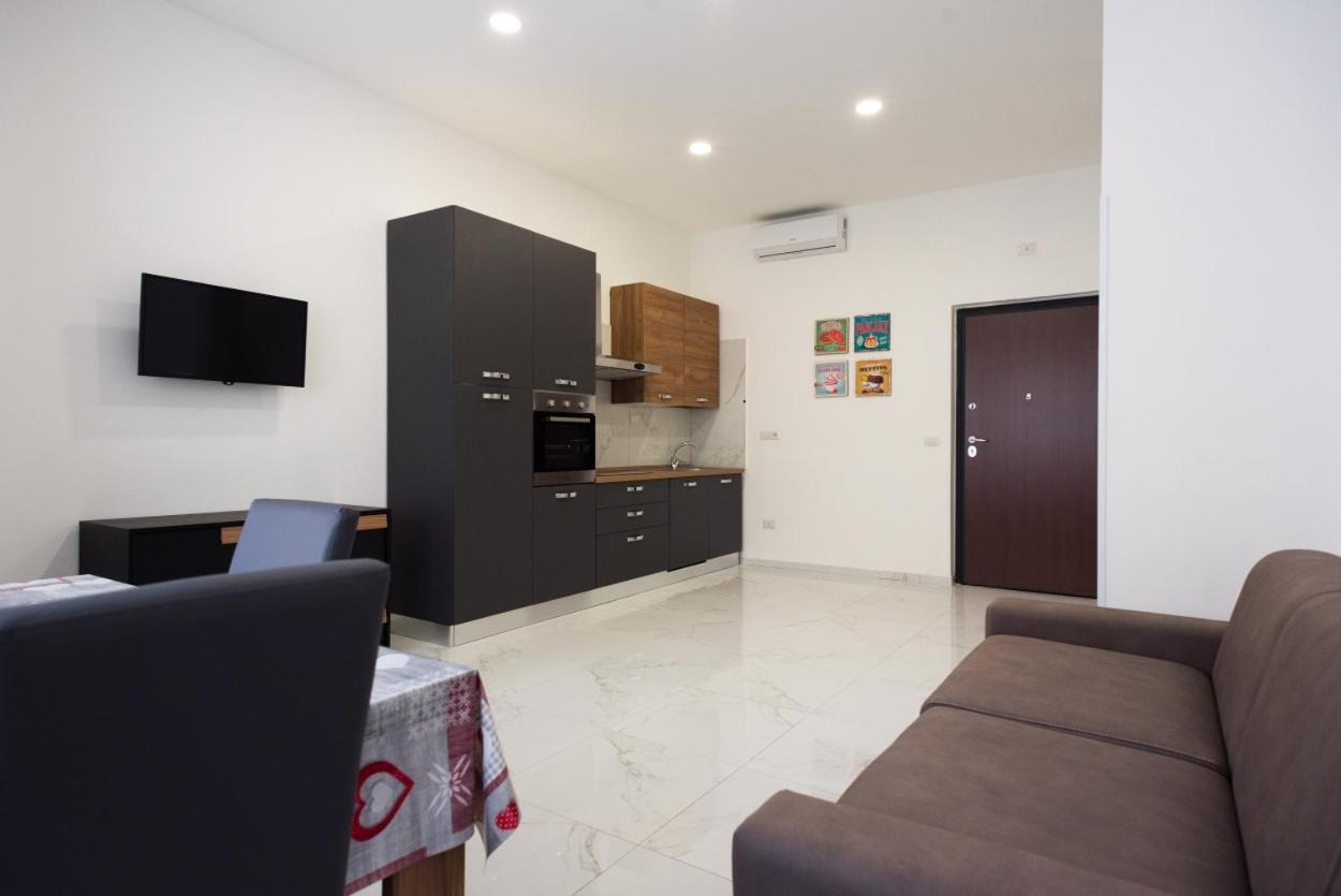 Toledo 2 Apartment