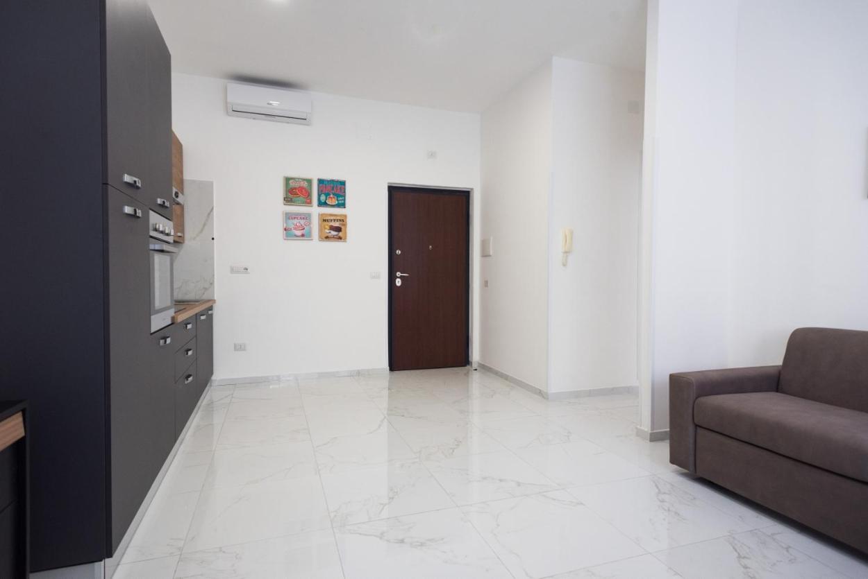 Toledo 2 Apartment