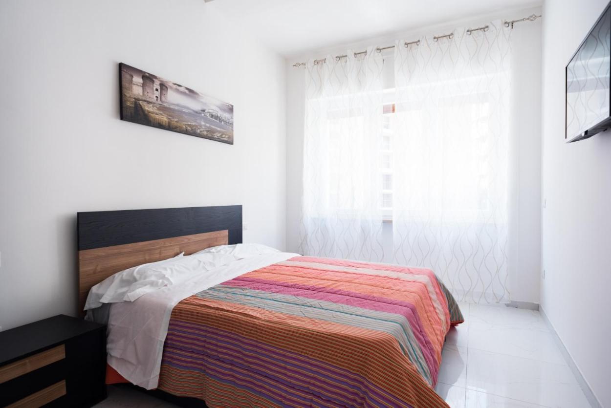 Toledo 2 Apartment