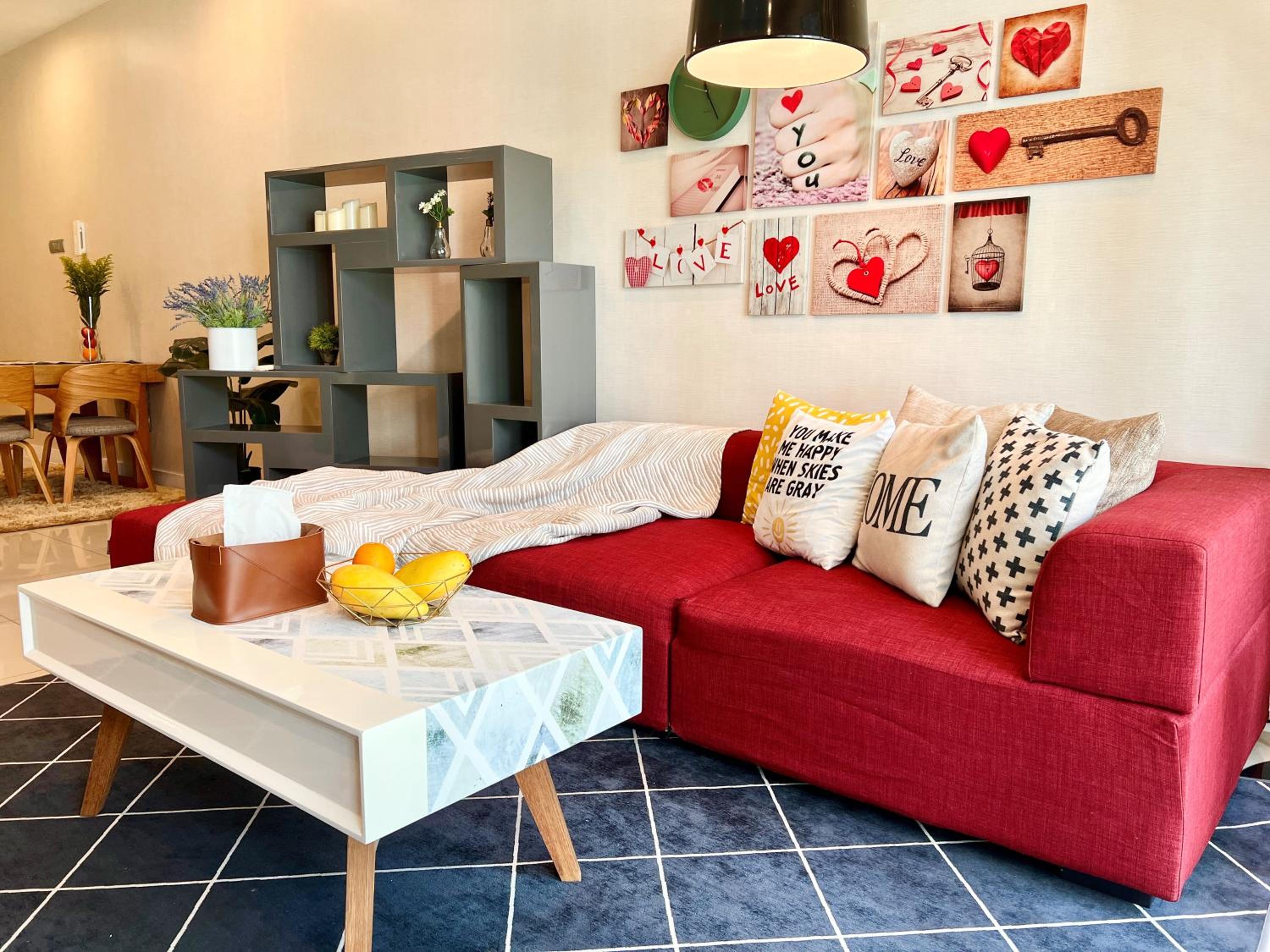 Deco Home @ Imago The Loft photo 6