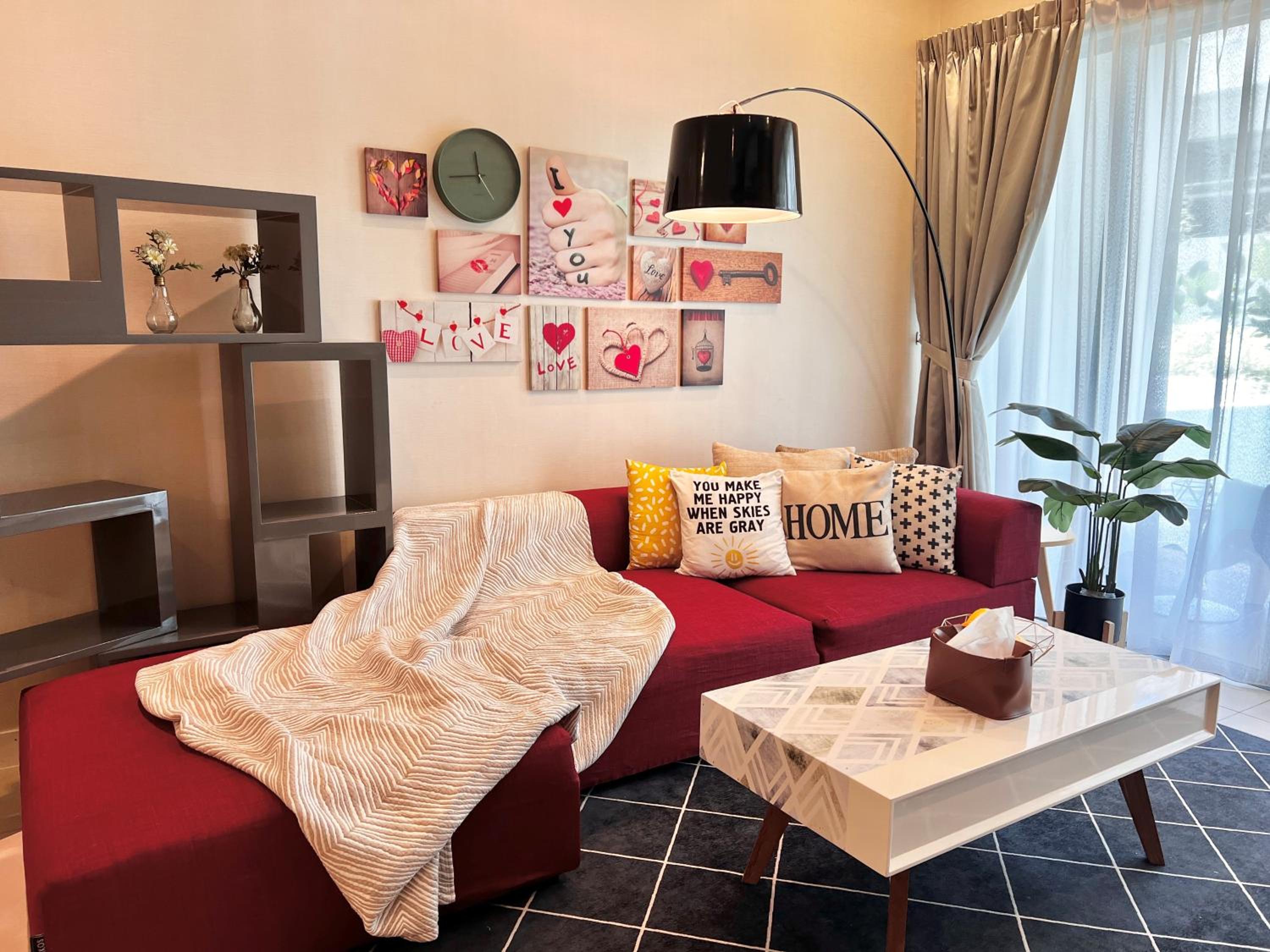 Deco Home @ Imago The Loft photo 1