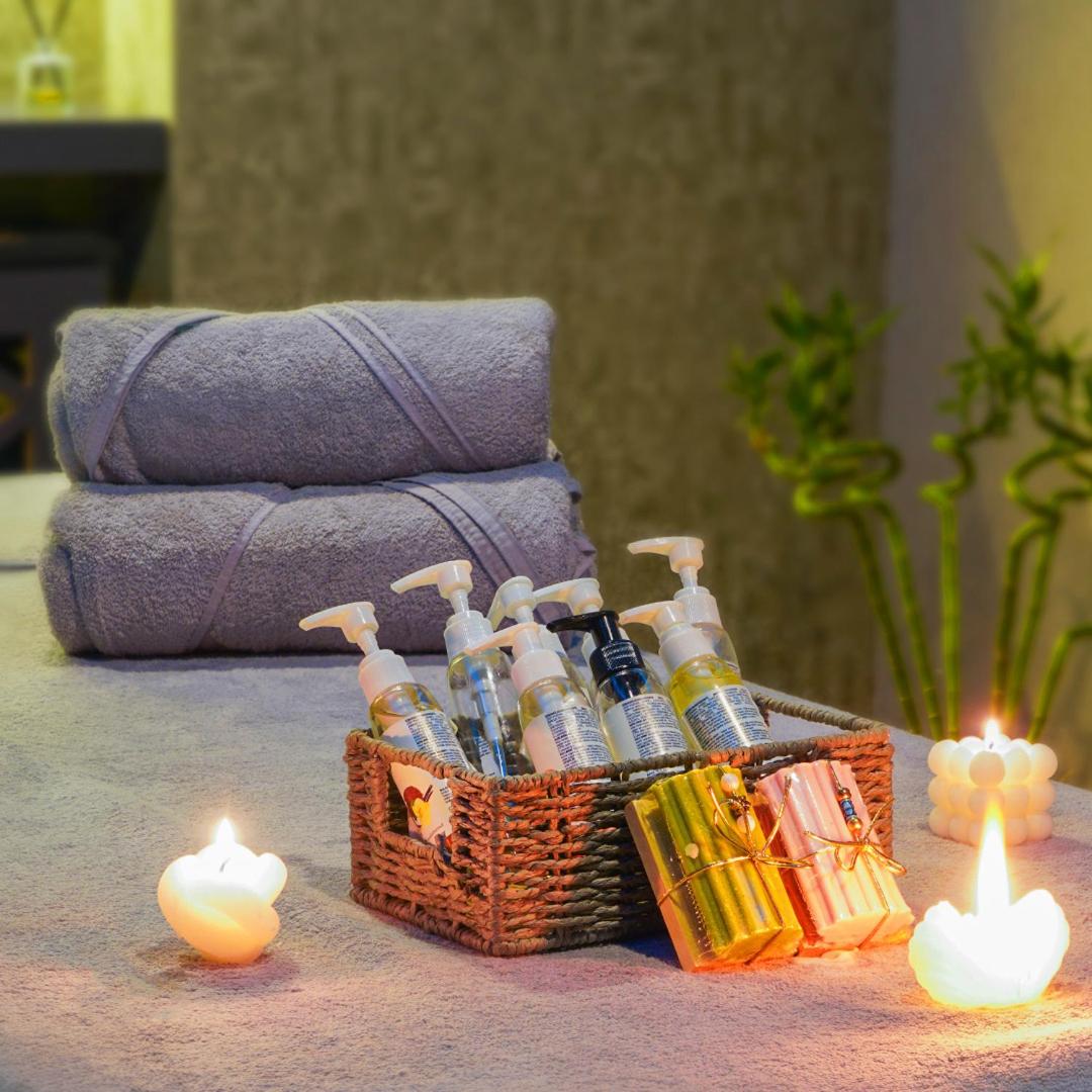 A Diamond The Resort Spa Sapanca - Property Image 10