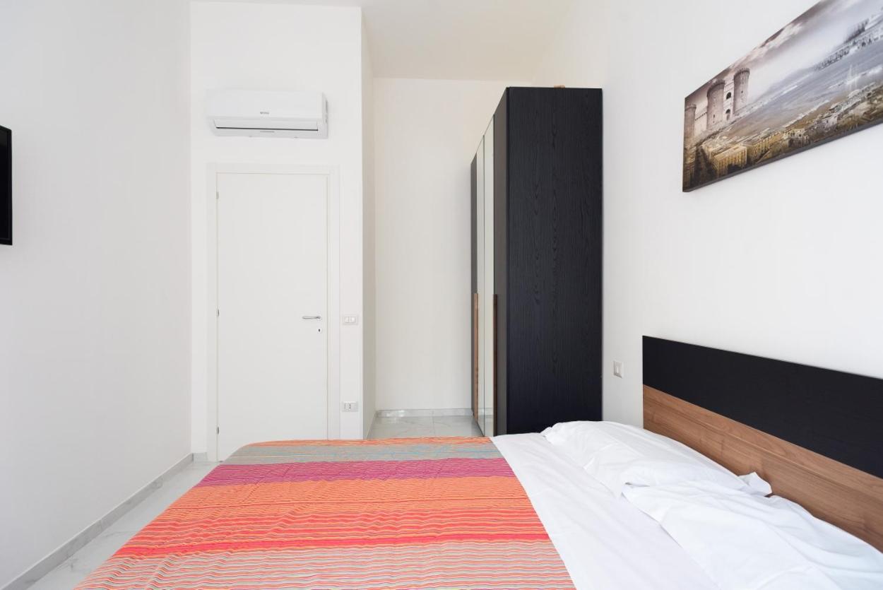 Toledo 2 Apartment
