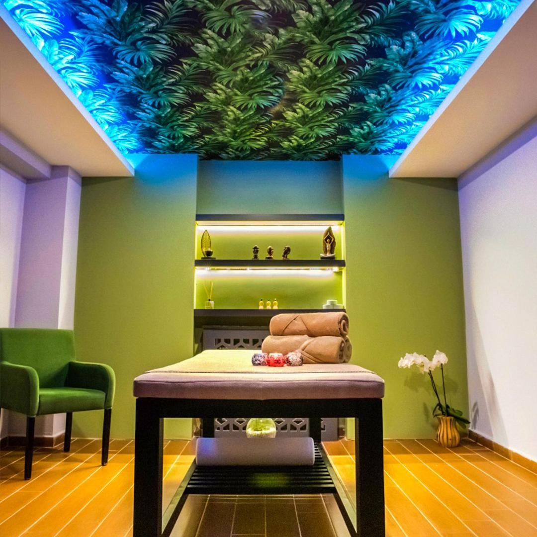 A Diamond The Resort Spa Sapanca - Property Image 2