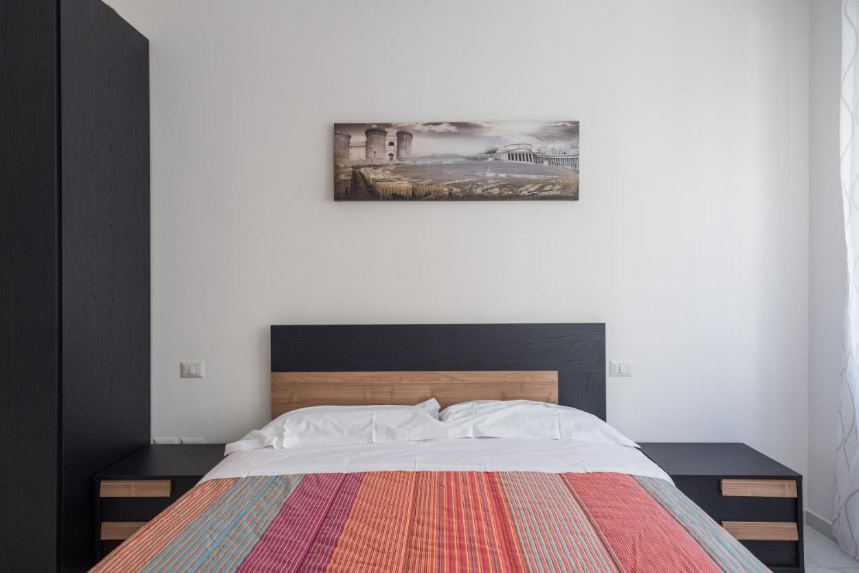 Toledo 2 Apartment