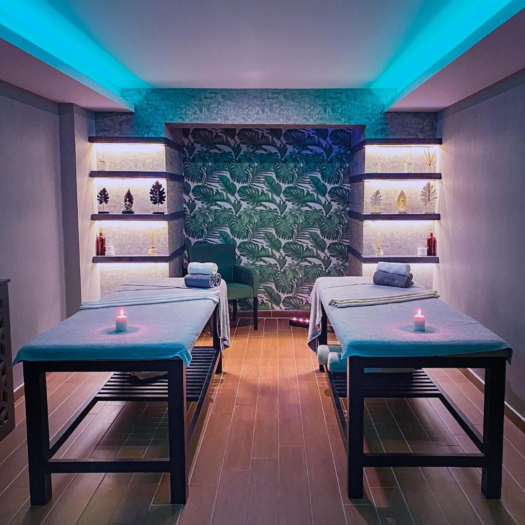 A Diamond The Resort Spa Sapanca - Property Image 6