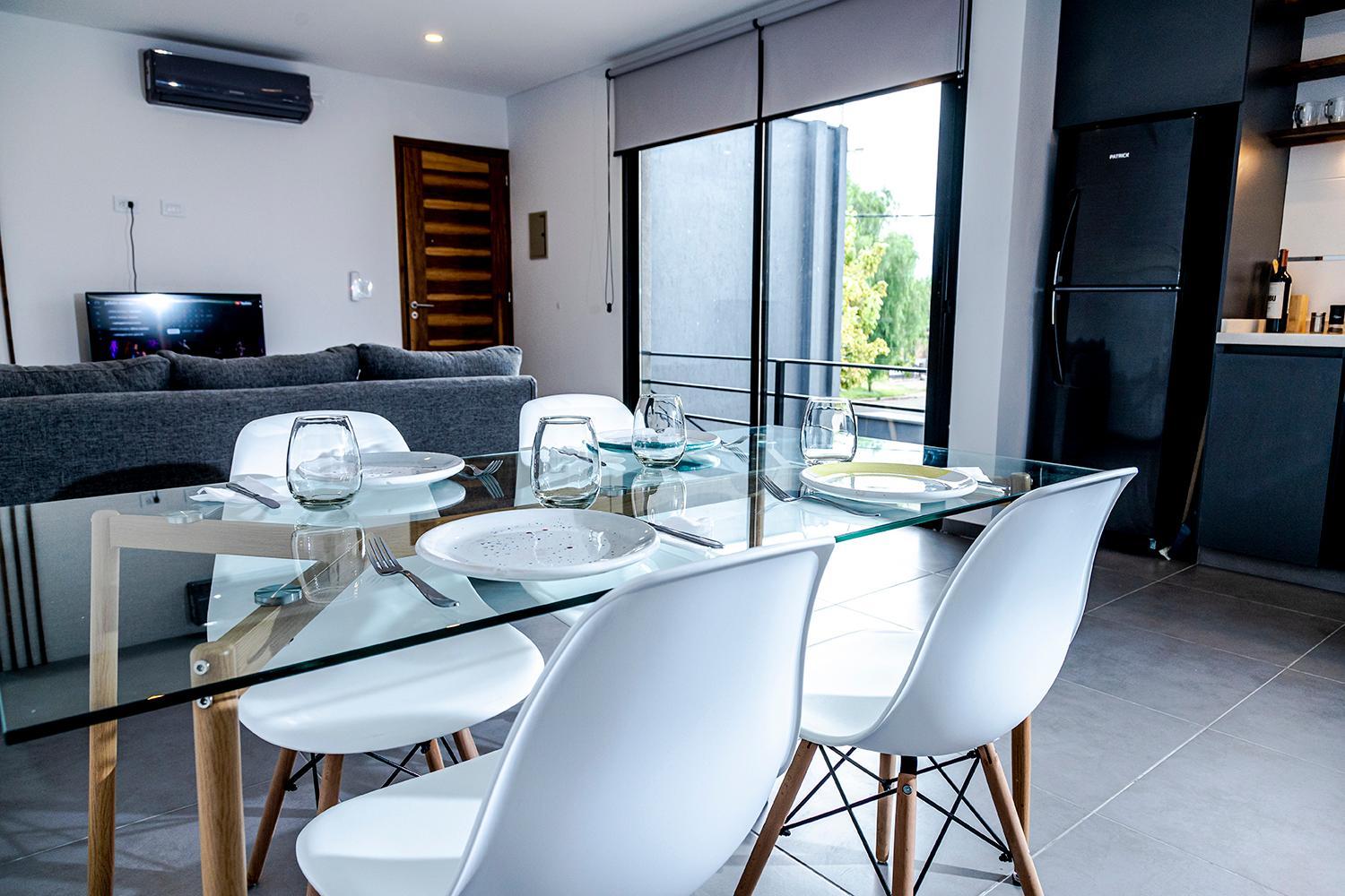 Villanueva Aparts LUX 4