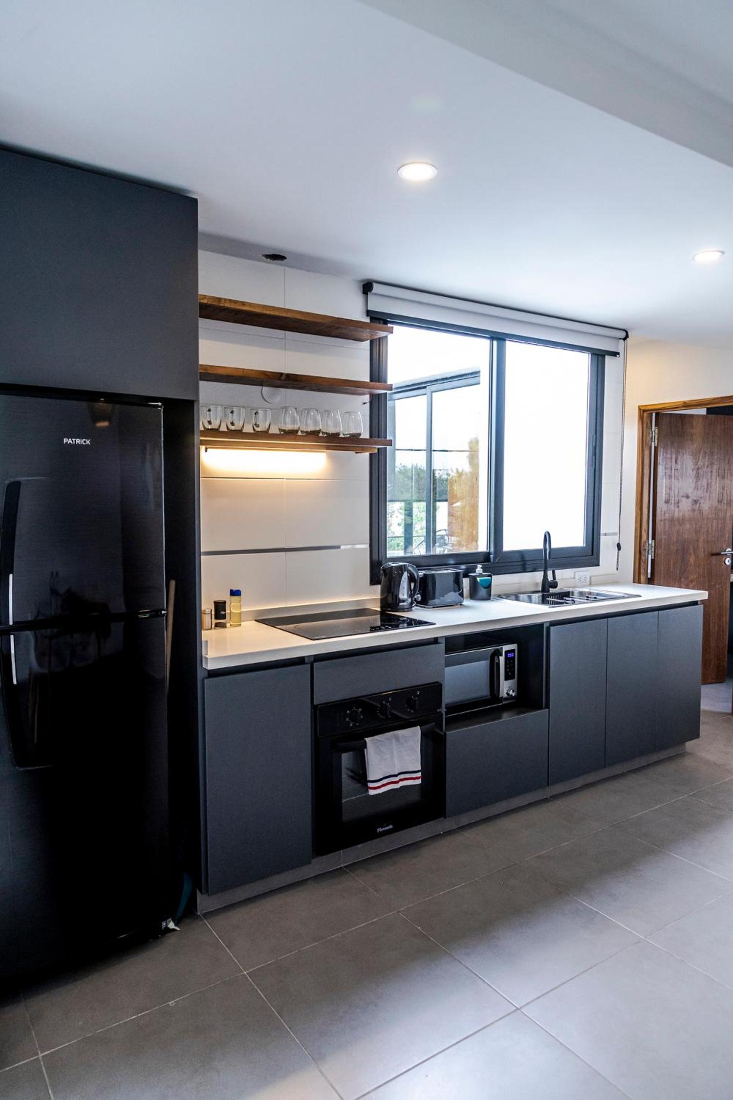 Villanueva Aparts LUX 4
