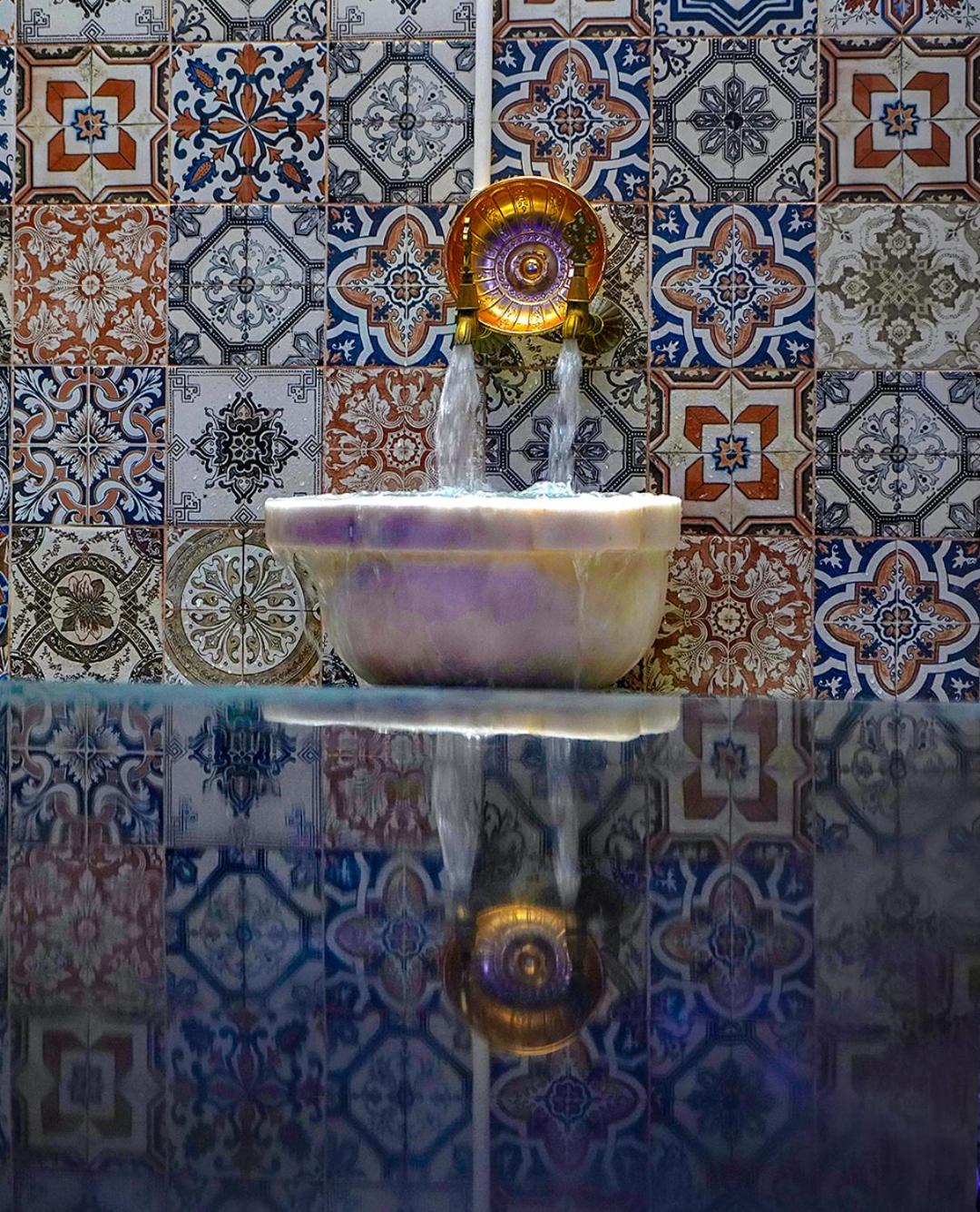 A Diamond The Resort Spa Sapanca - Property Image 12