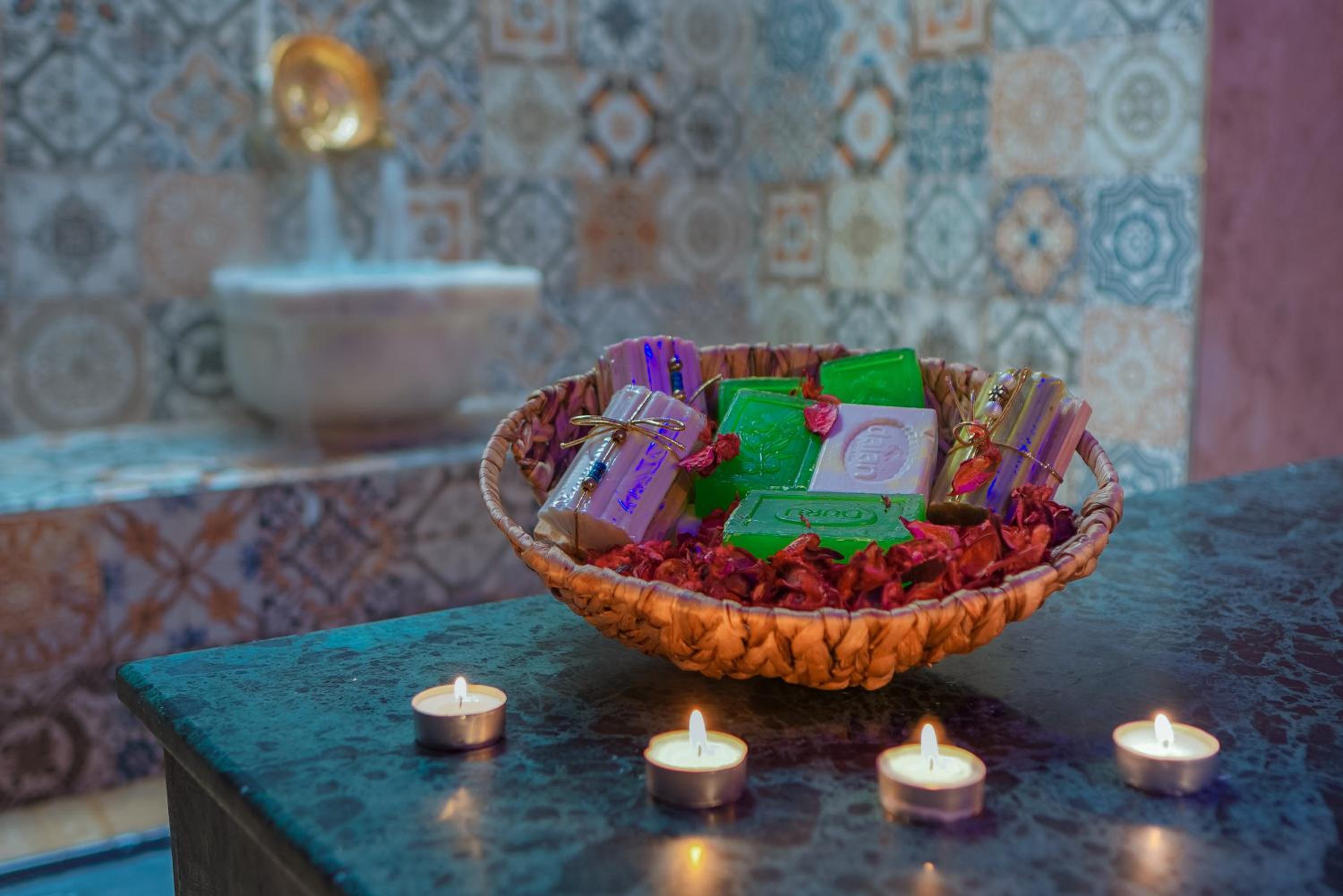 A Diamond The Resort Spa Sapanca - Property Image 1