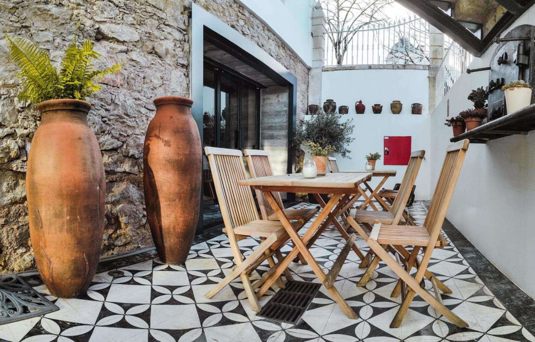 Casa de São Bento by PURUS — photo 23