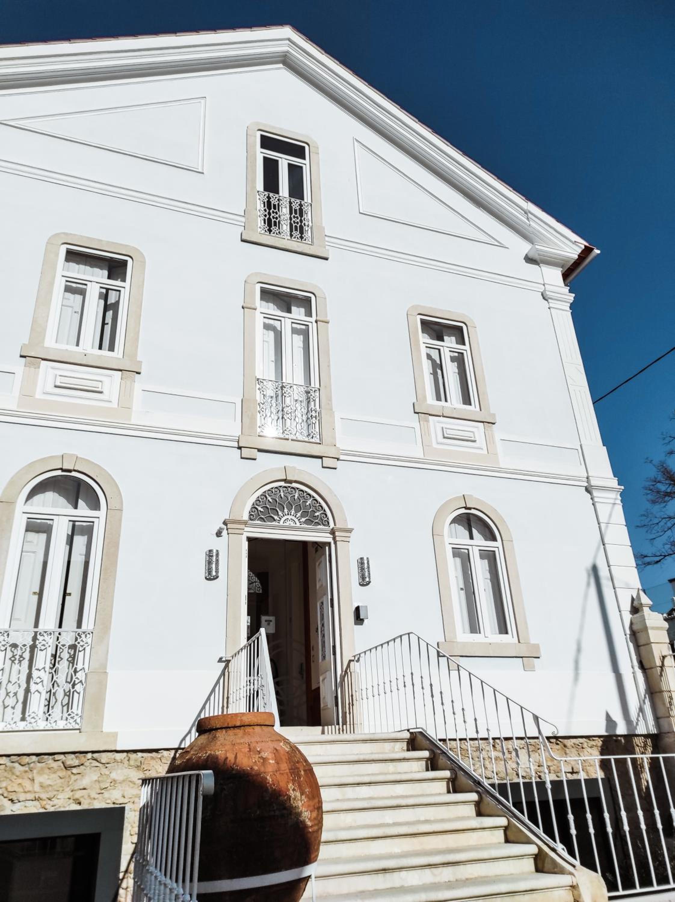 Casa de São Bento by PURUS