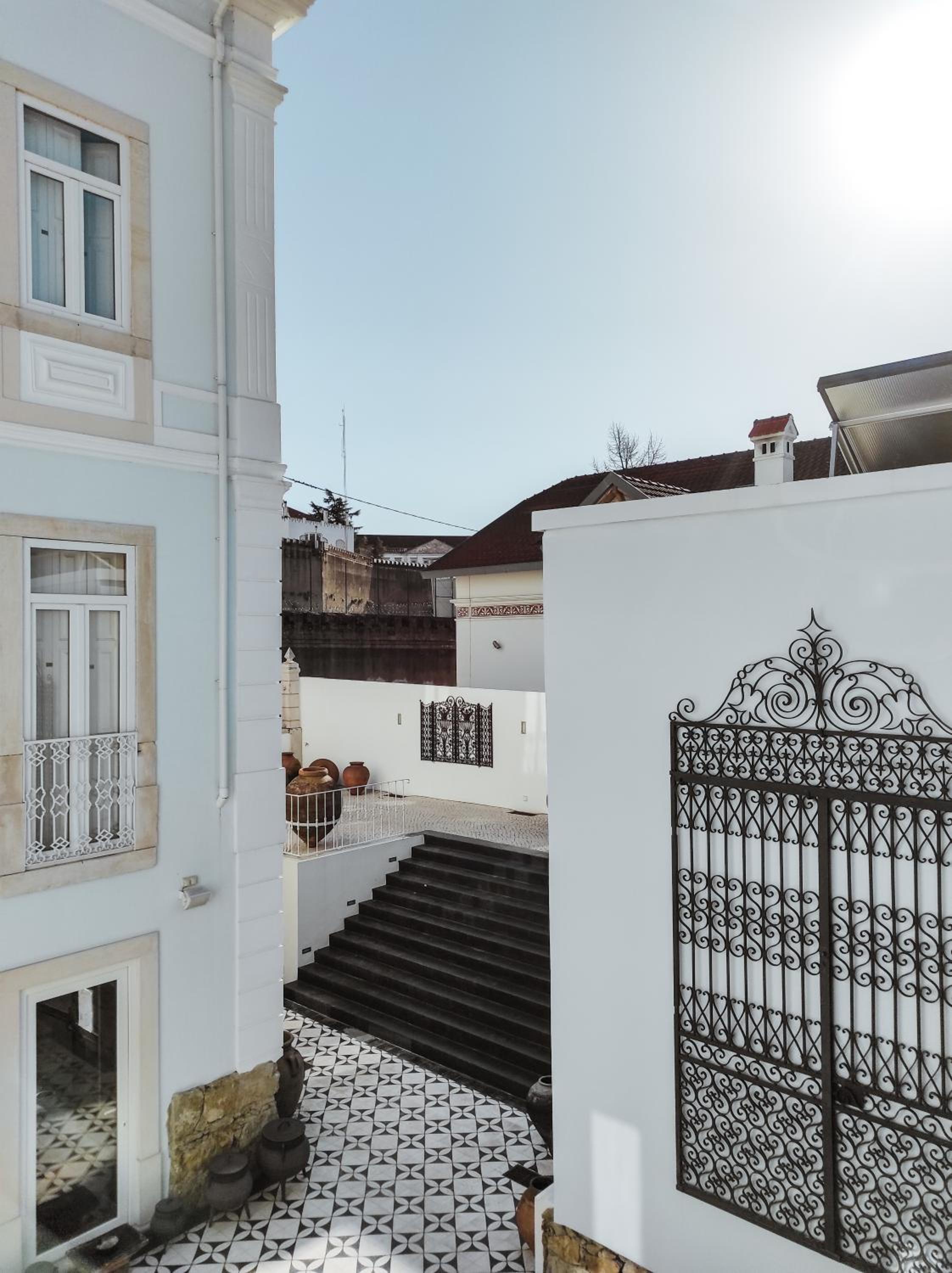 Casa de São Bento by PURUS — photo 82