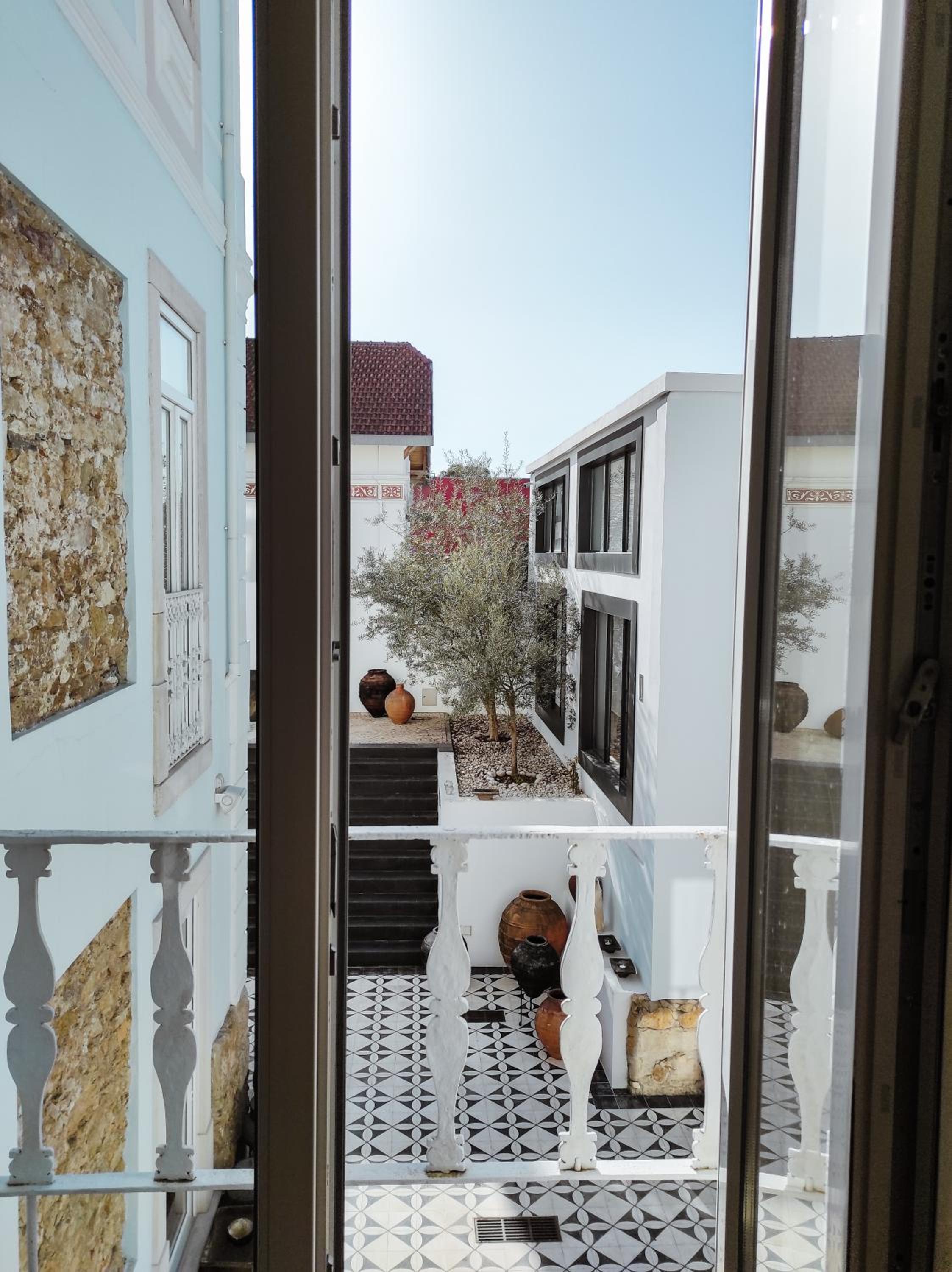 Casa de São Bento by PURUS — photo 39