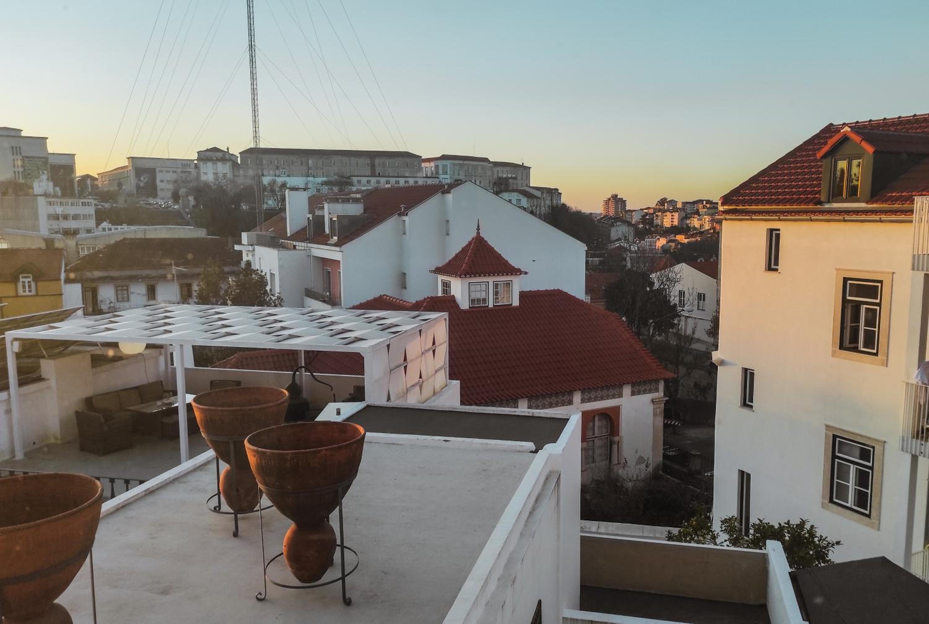 Casa de São Bento by PURUS — photo 109