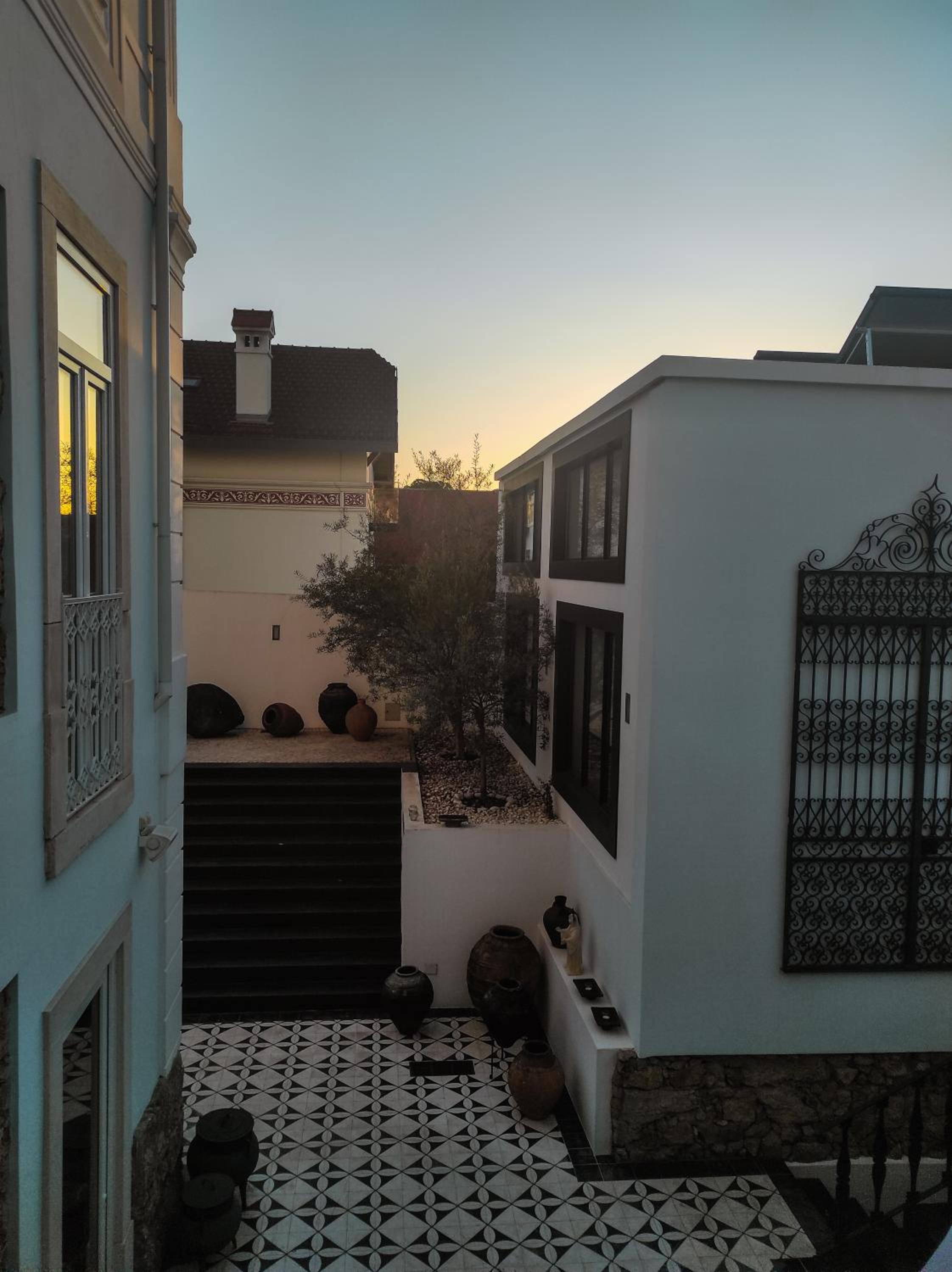 Casa de São Bento by PURUS — photo 111