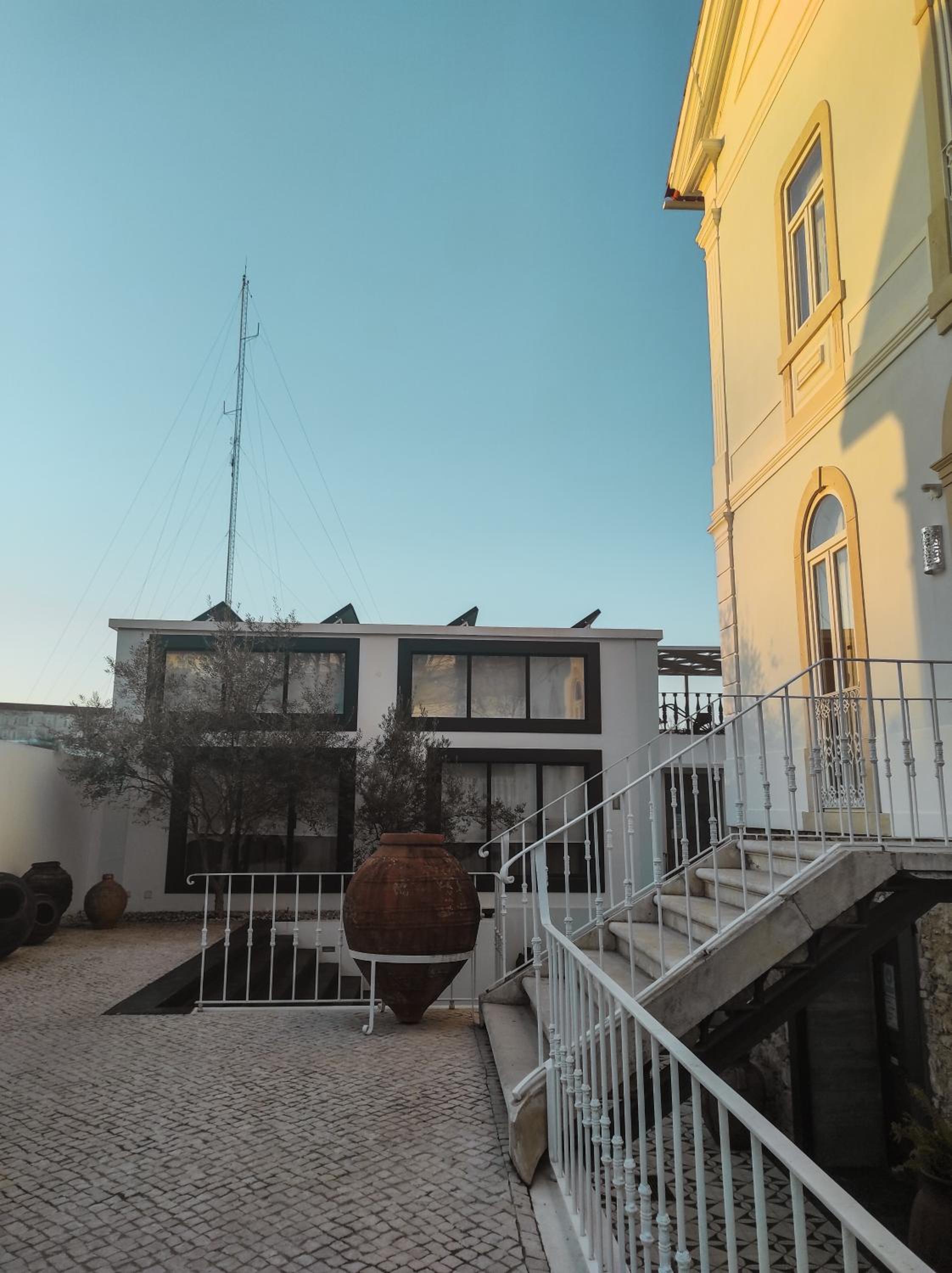 Casa de São Bento by PURUS — photo 17