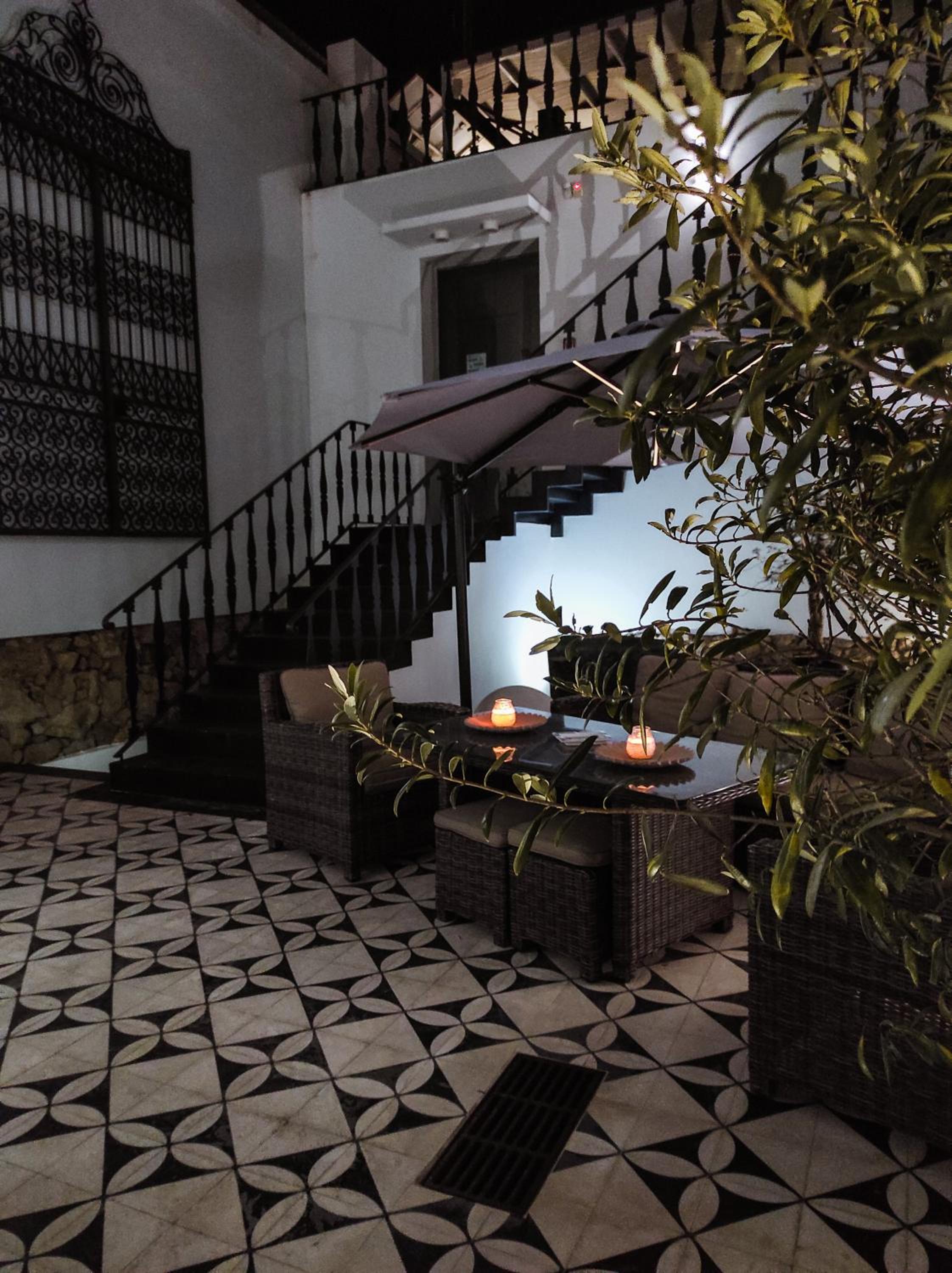 Casa de São Bento by PURUS — photo 57