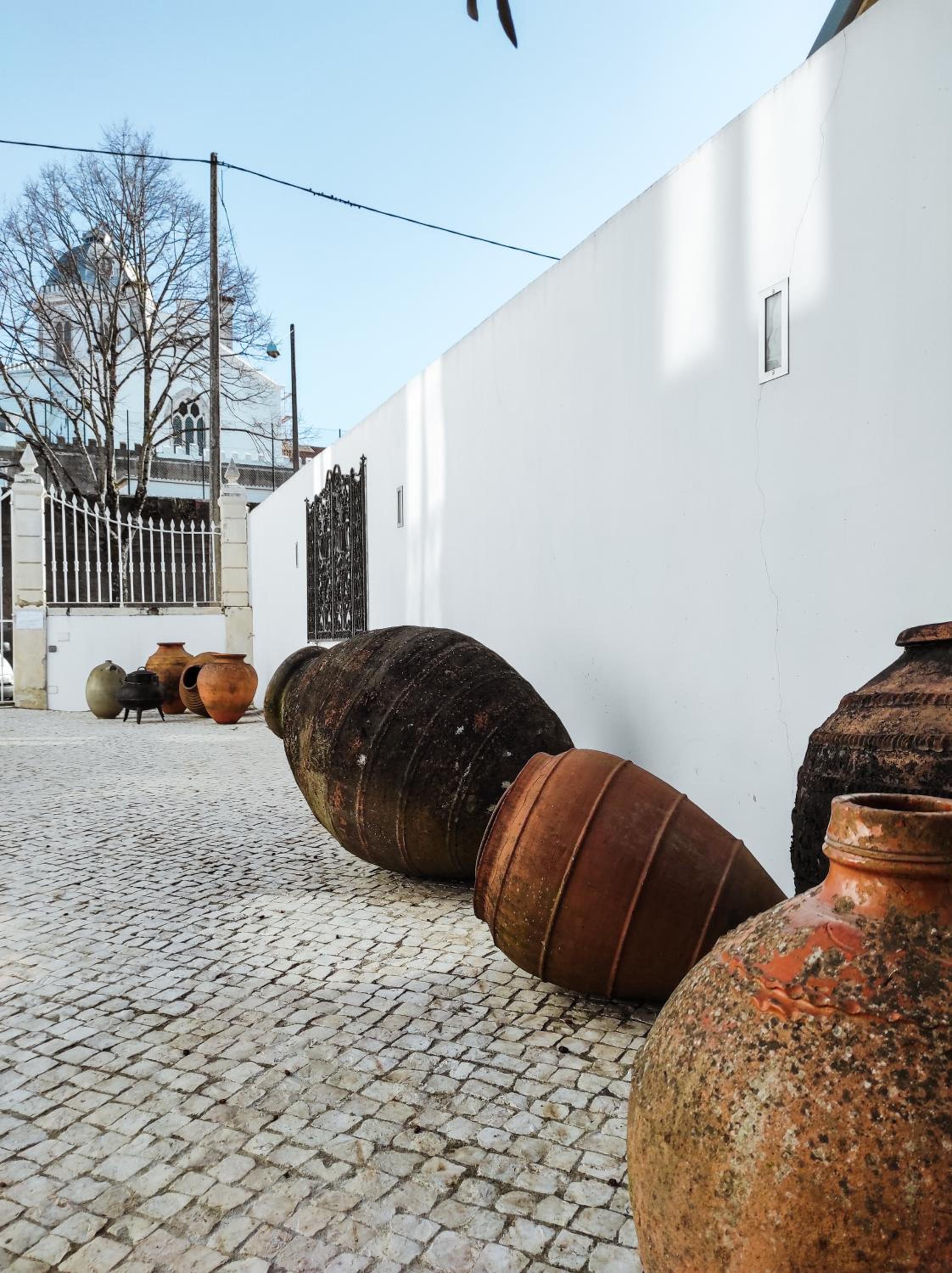 Casa de São Bento by PURUS