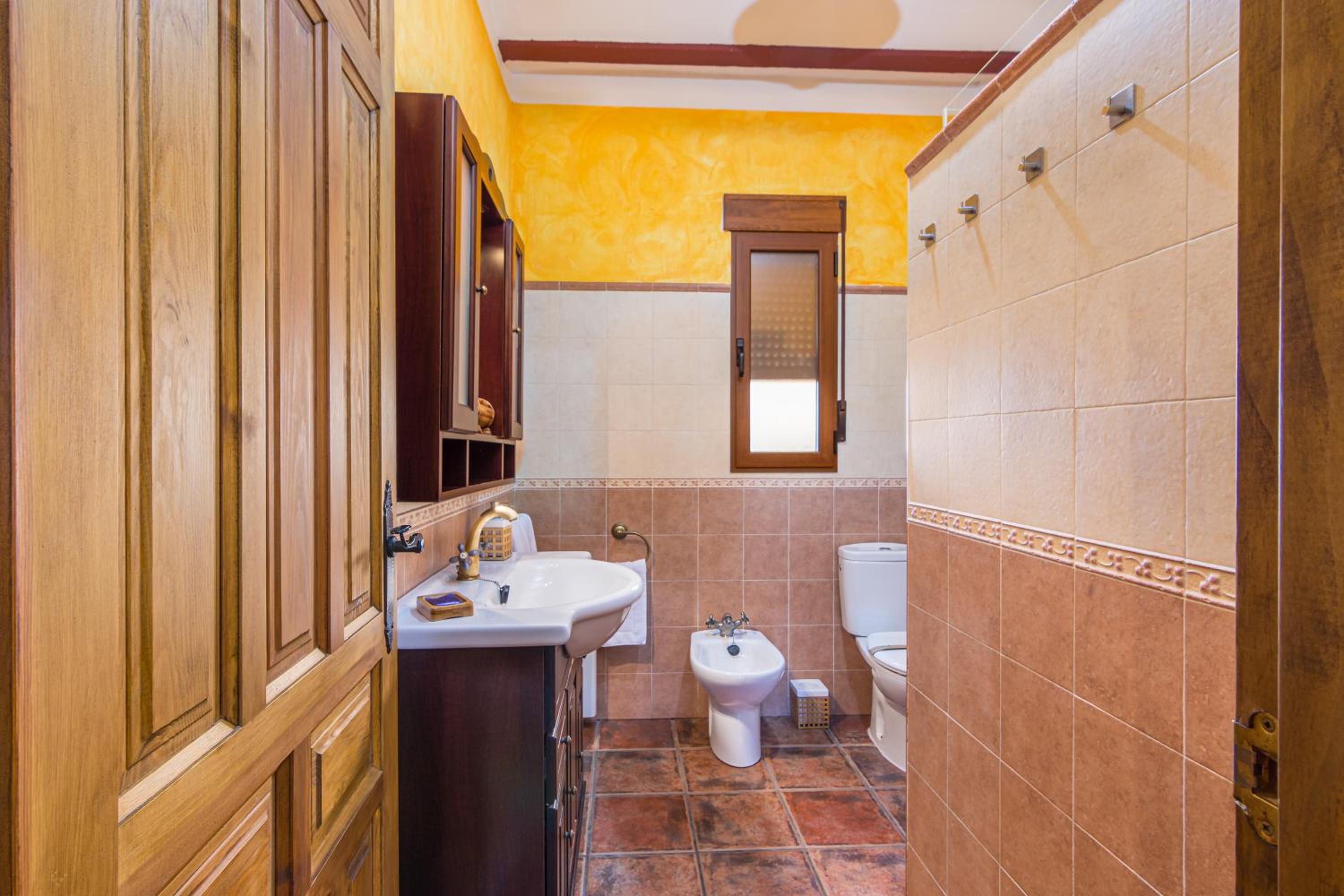 El Mirador De Ruidera