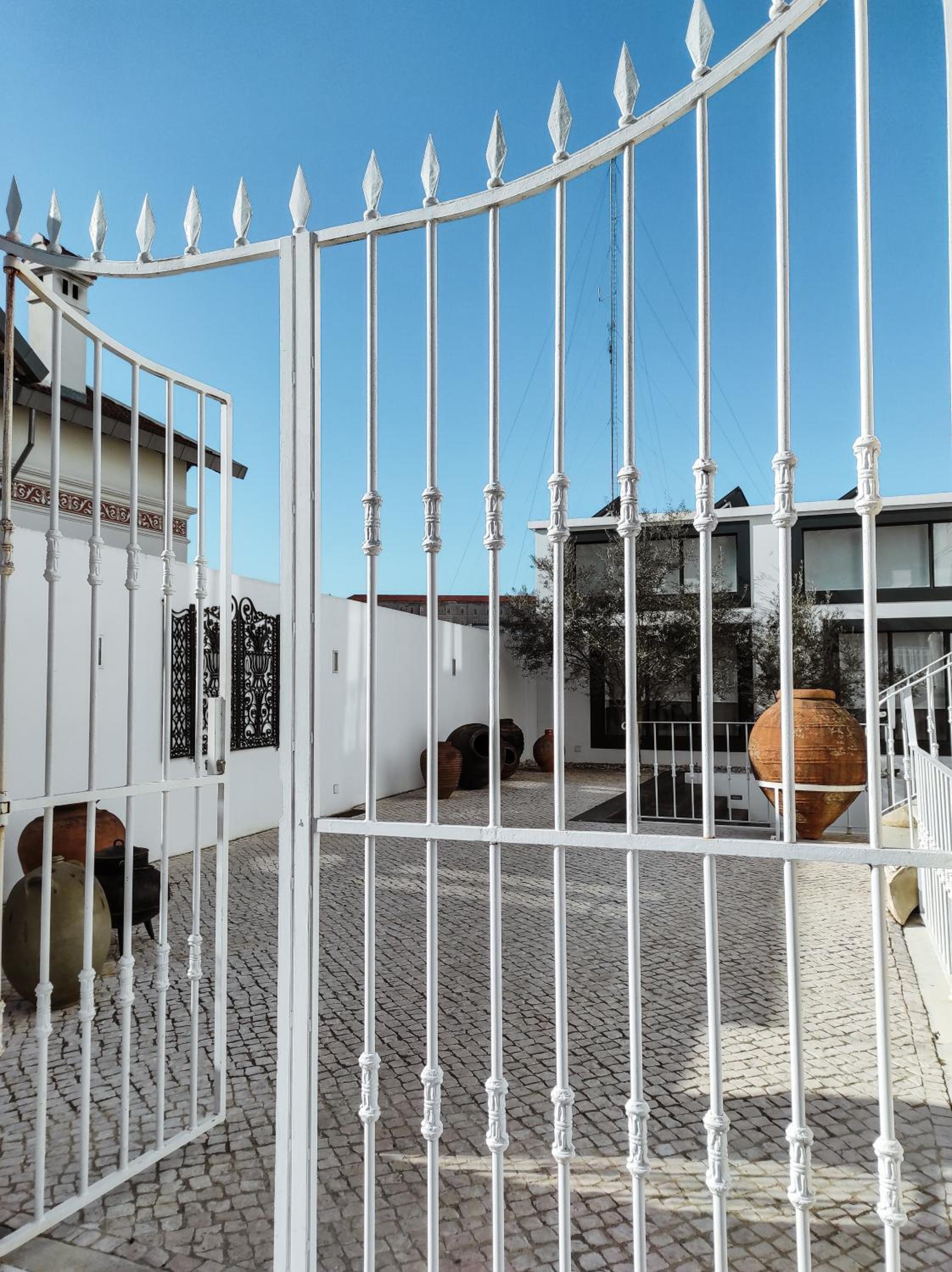 Casa de São Bento by PURUS