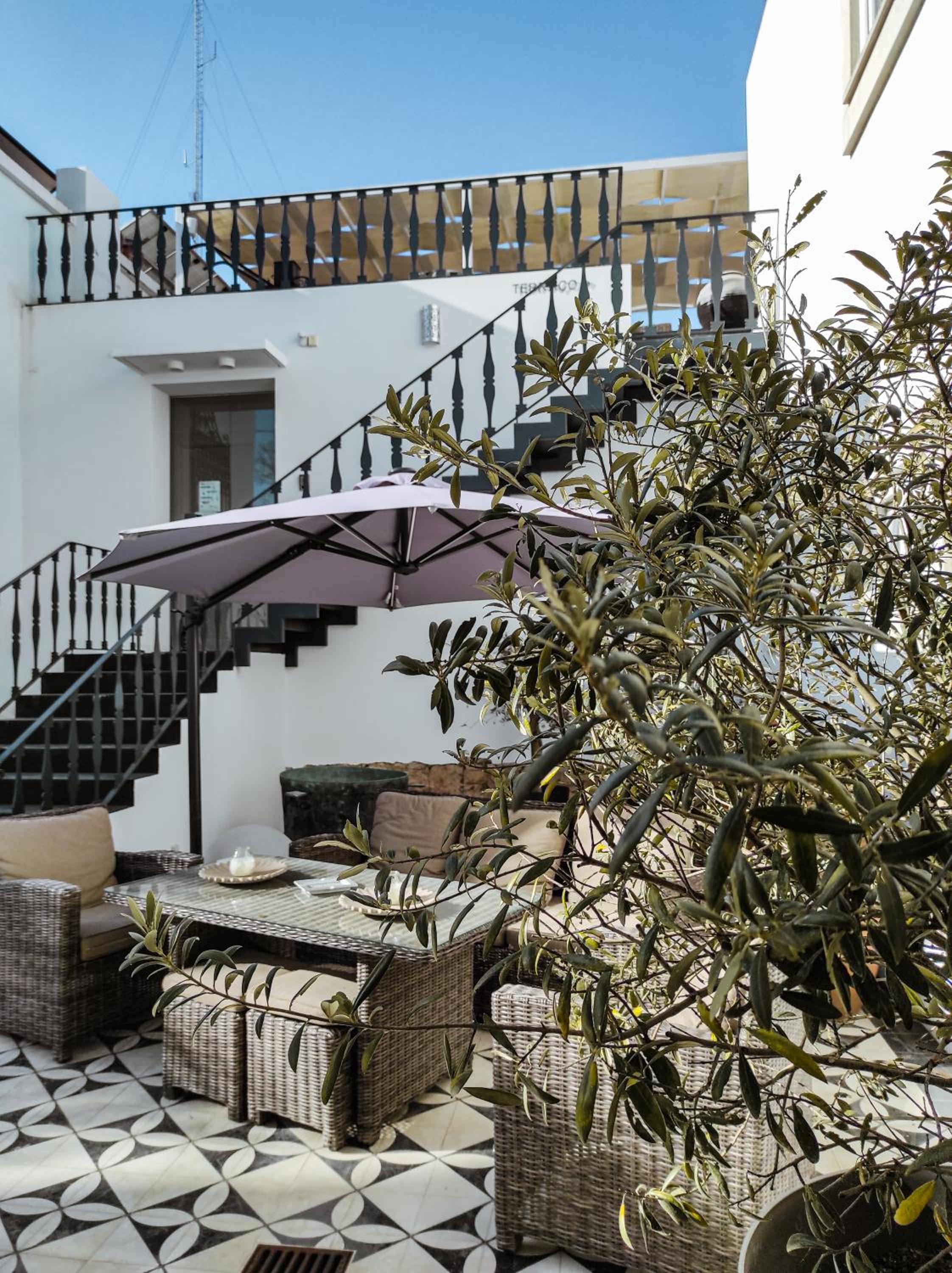Casa de São Bento by PURUS — photo 29