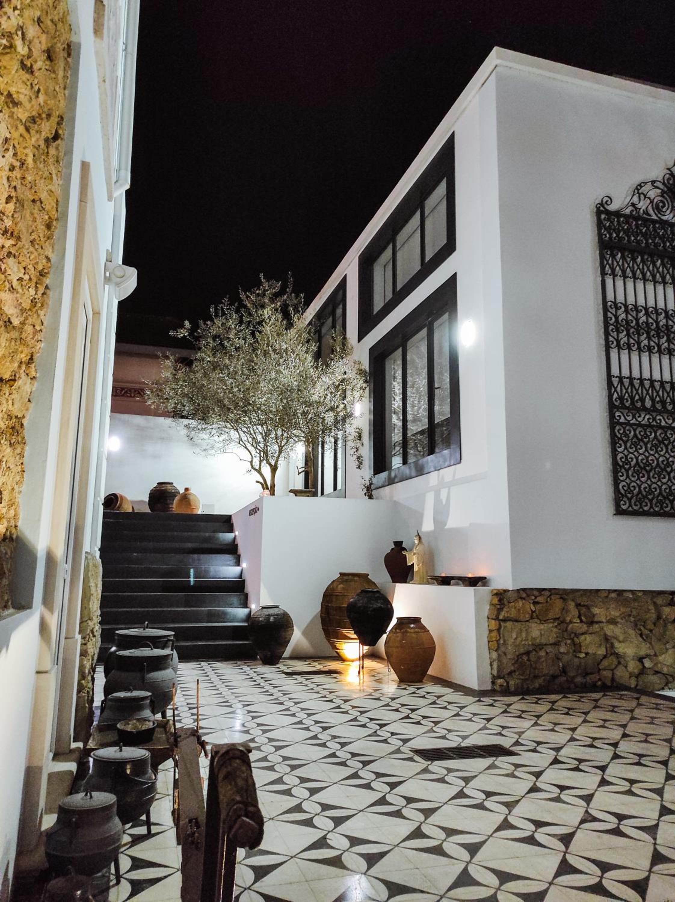 Casa de São Bento by PURUS — photo 66