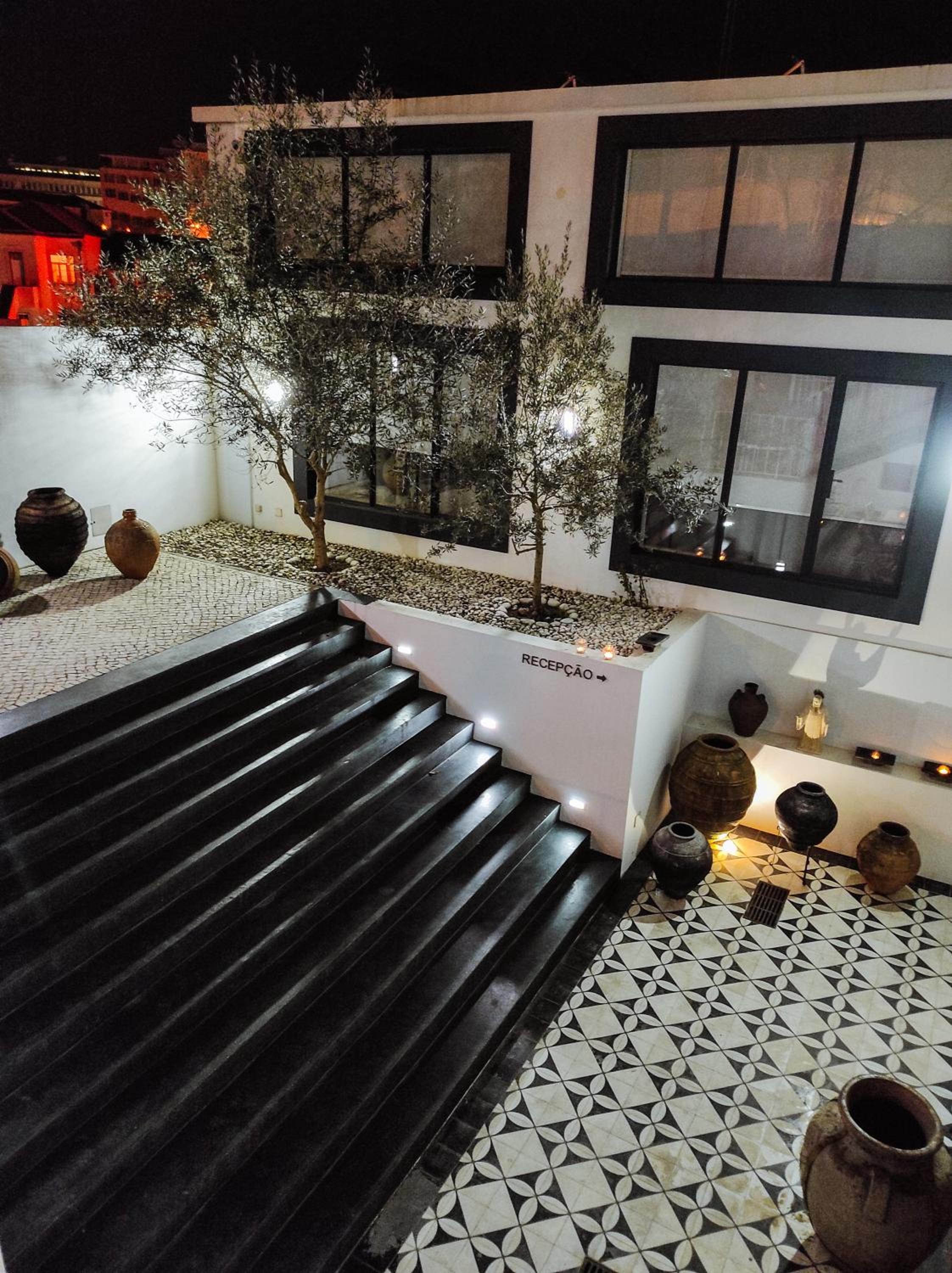 Casa de São Bento by PURUS — photo 43