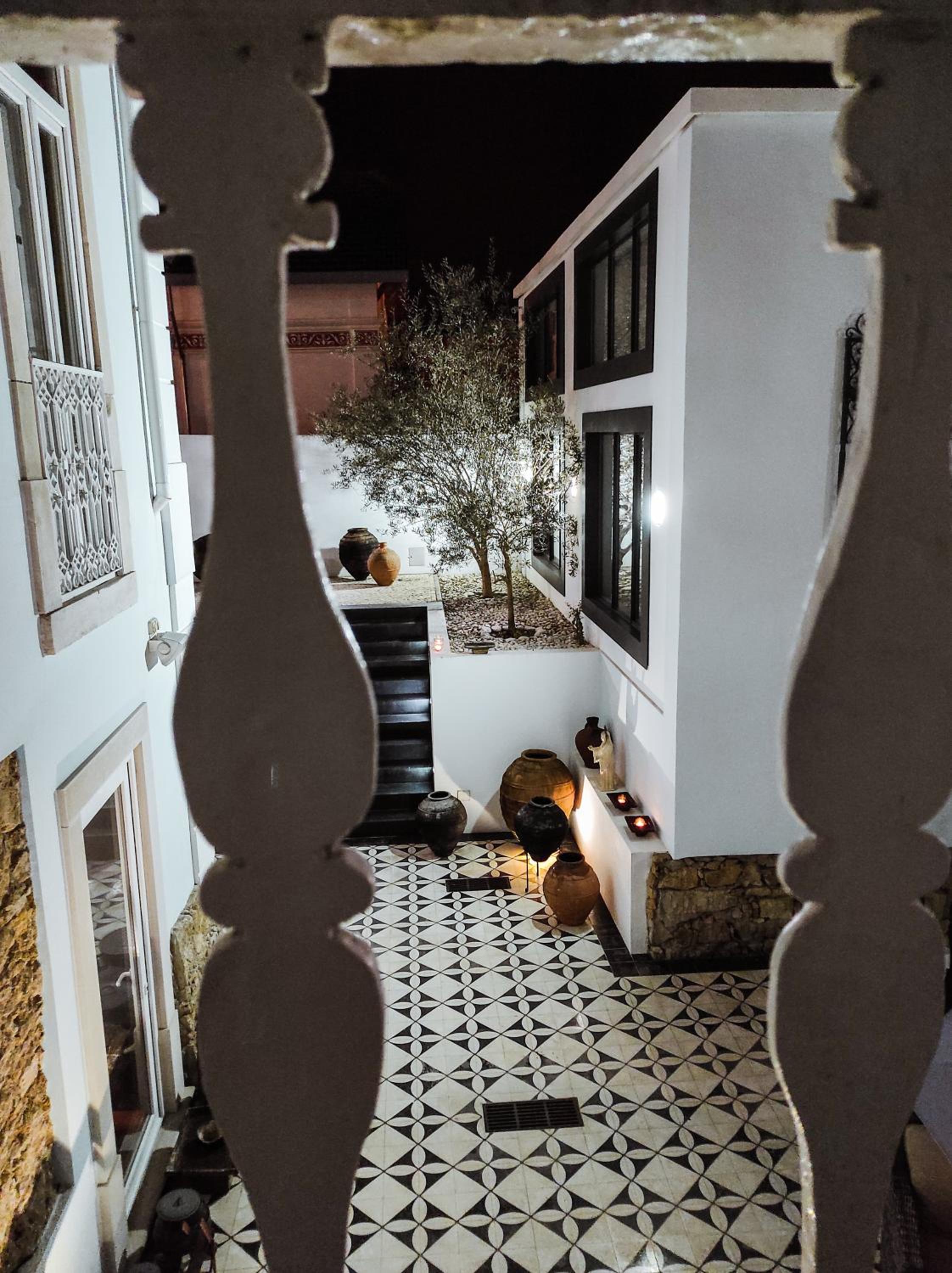 Casa de São Bento by PURUS — photo 18