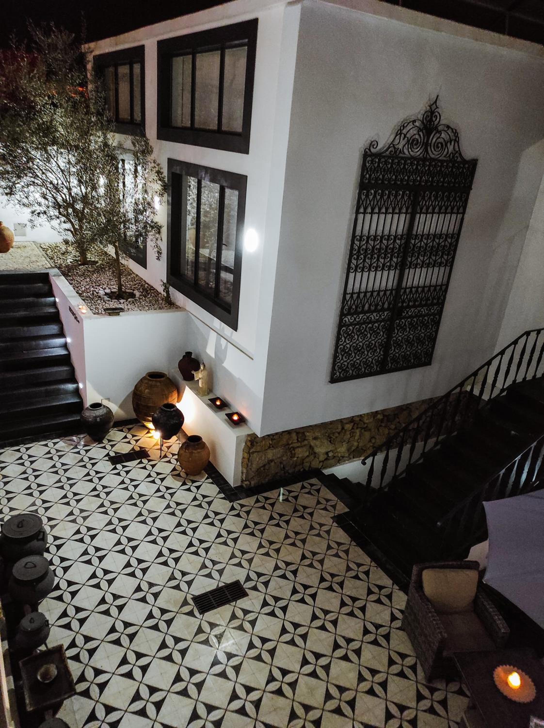 Casa de São Bento by PURUS — photo 107