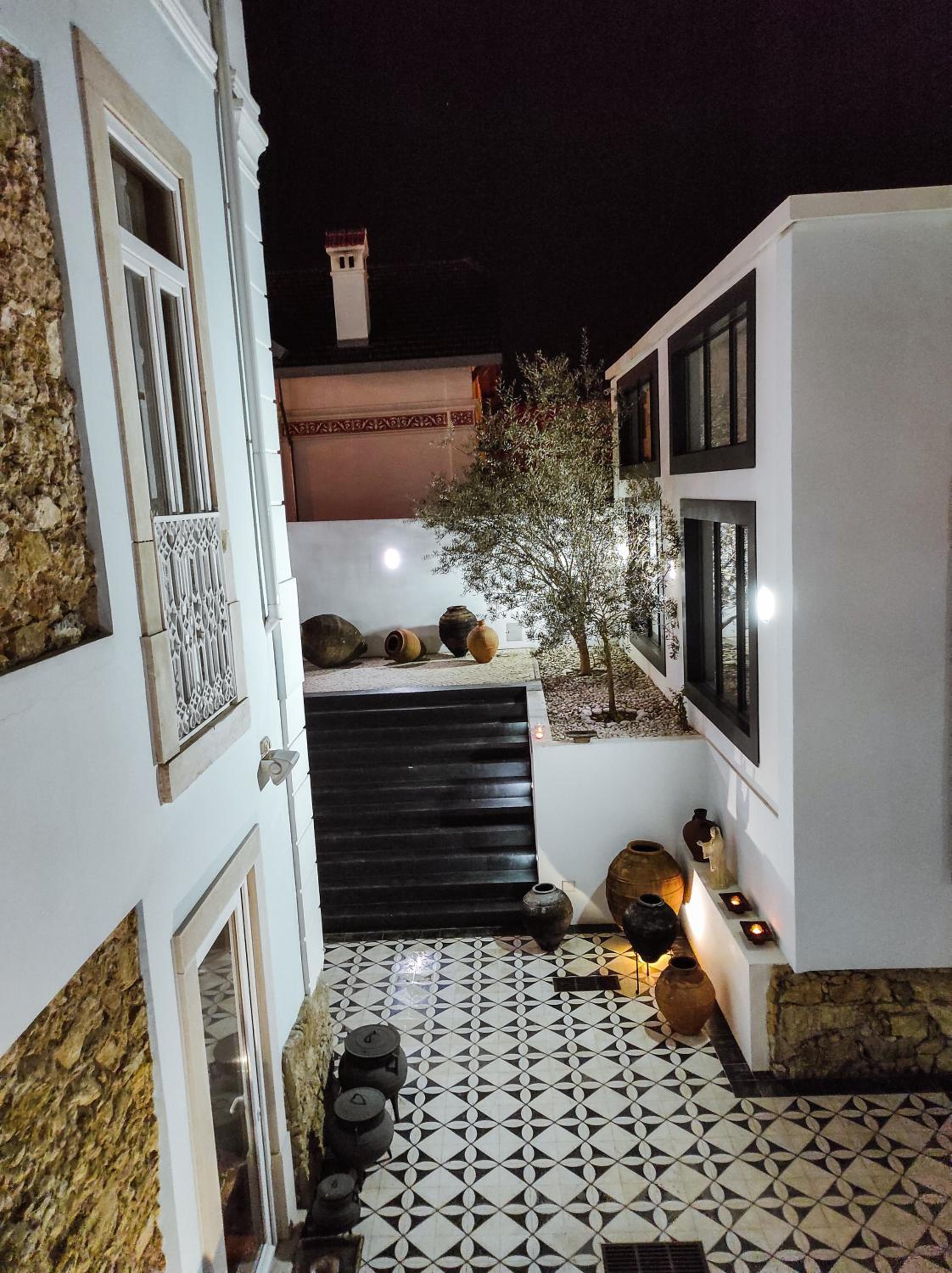 Casa de São Bento by PURUS — photo 61