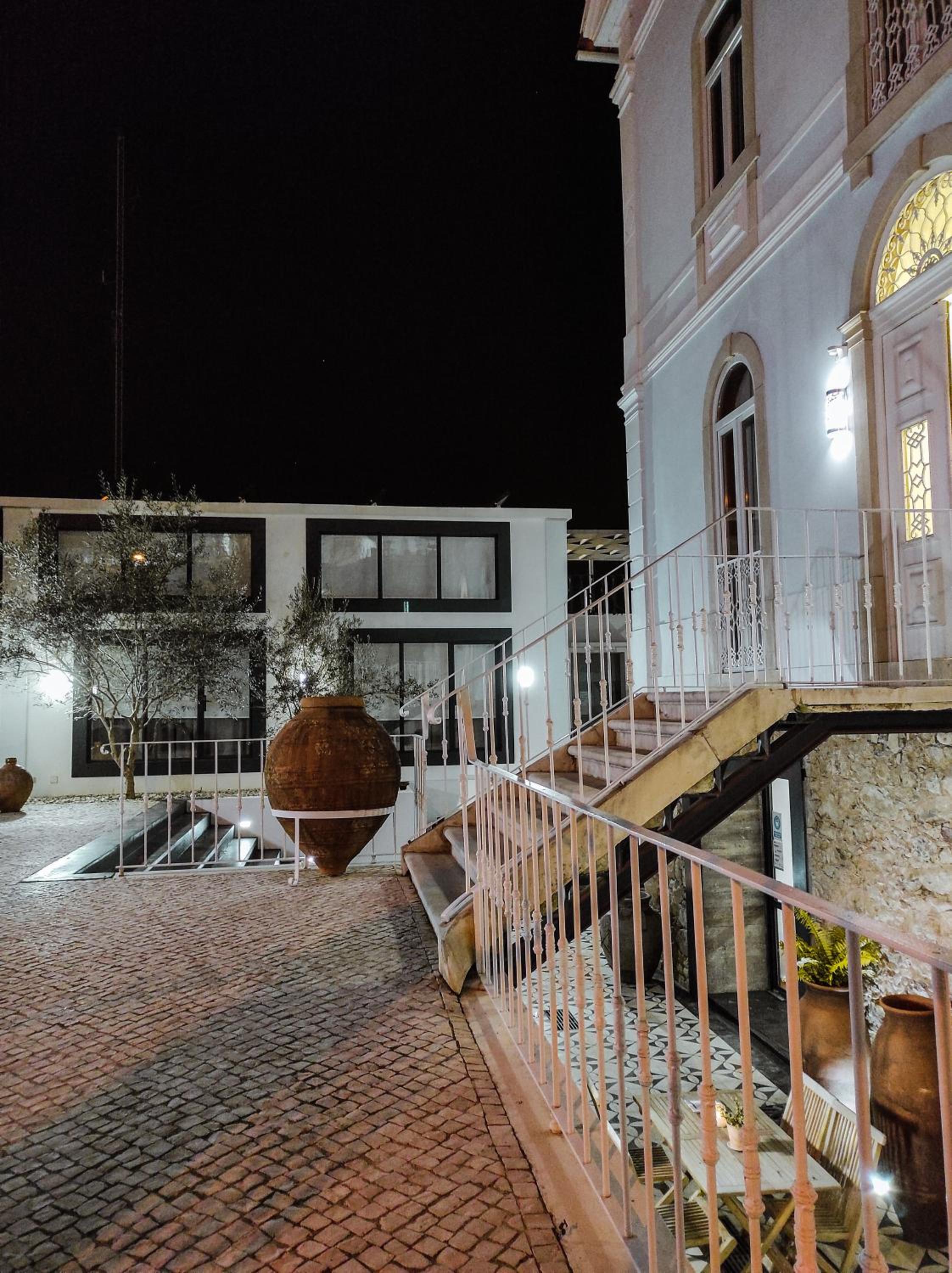 Casa de São Bento by PURUS — photo 117