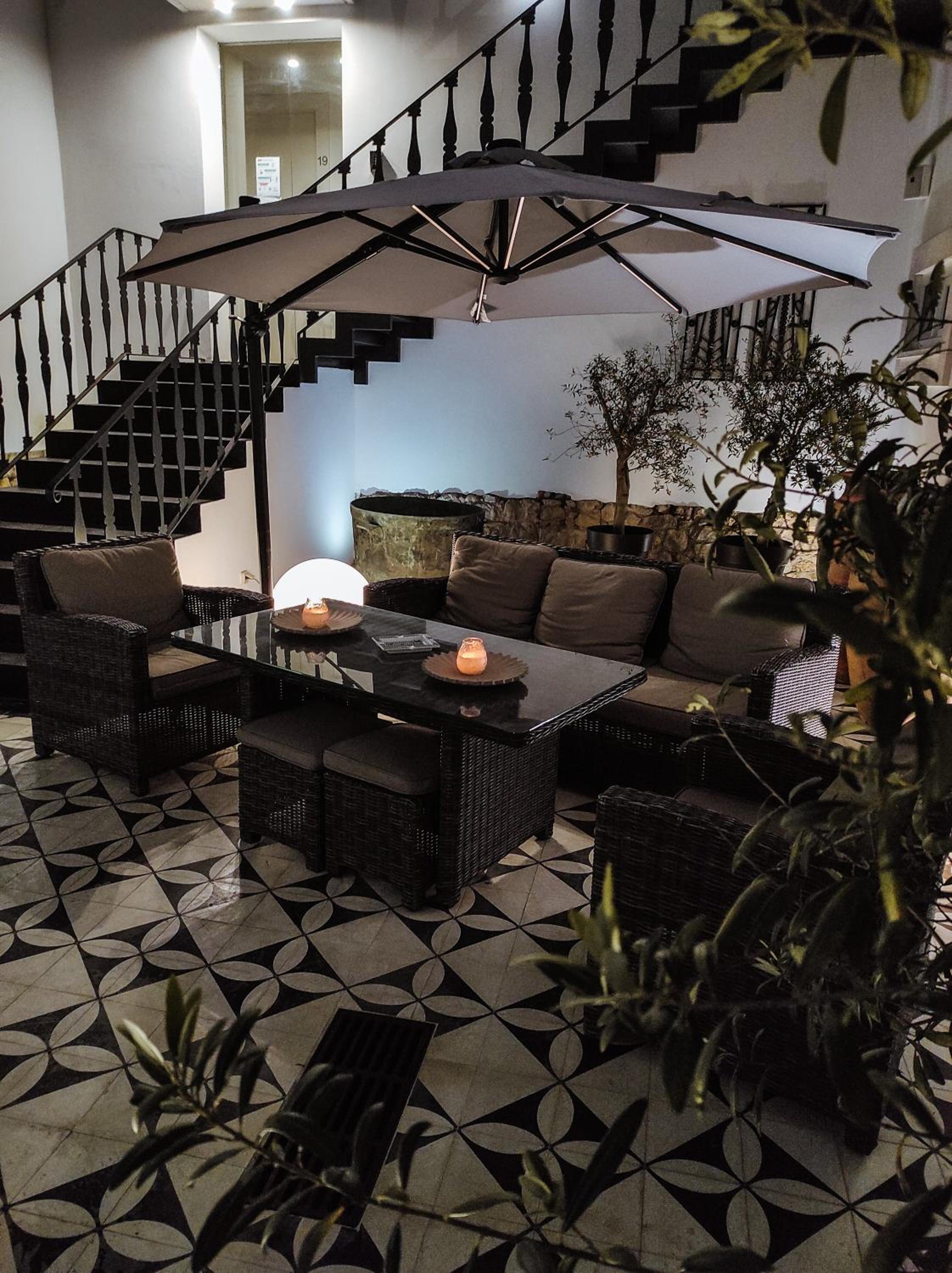 Casa de São Bento by PURUS — photo 77