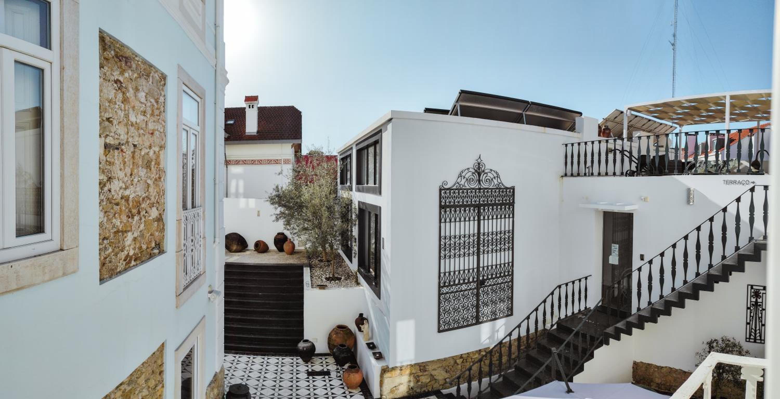 Casa de São Bento by PURUS — photo 85