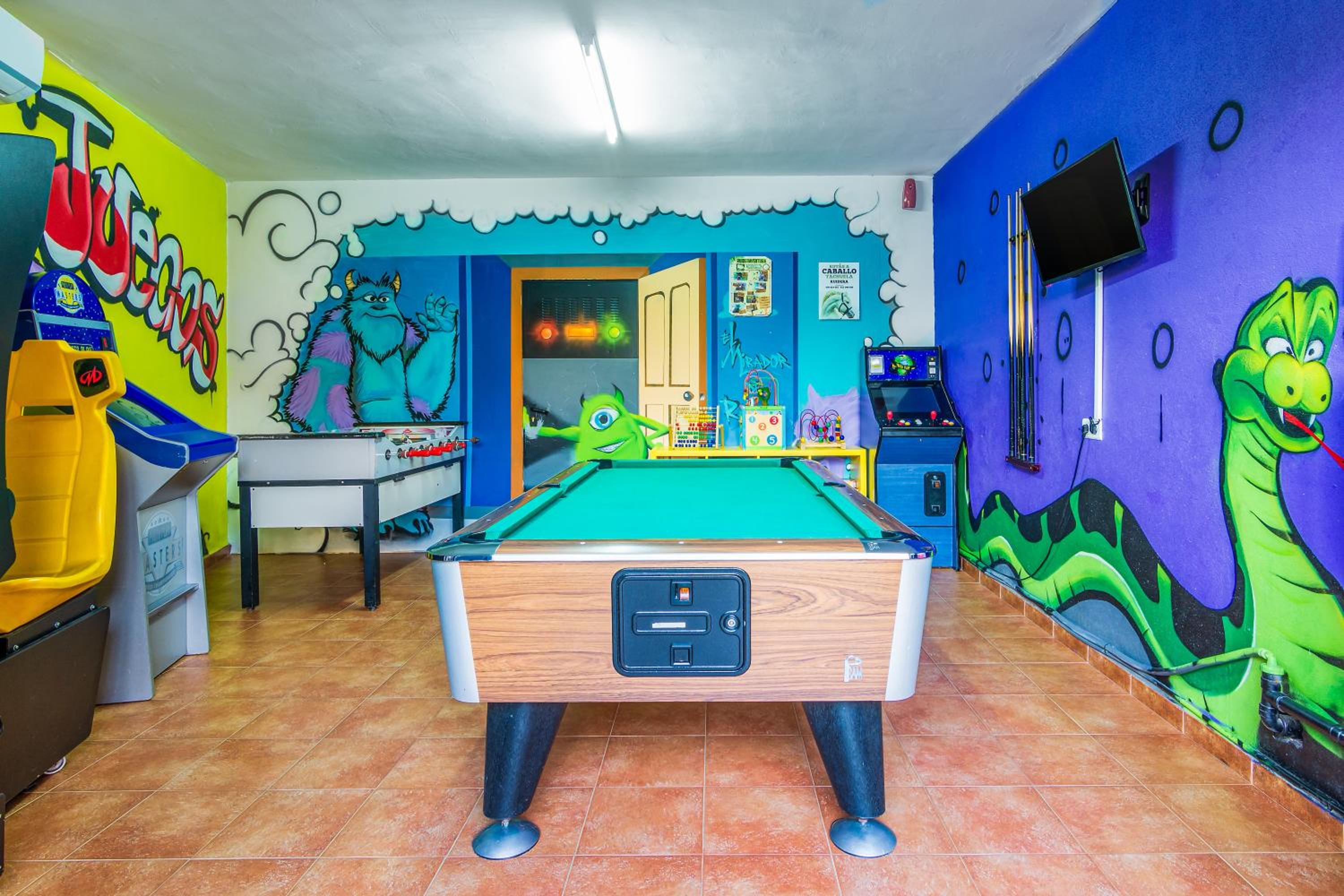 El Mirador De Ruidera