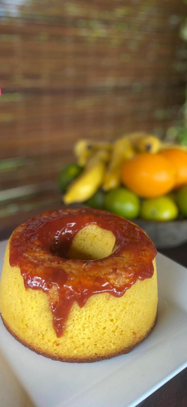 Pousada Vila Dendê