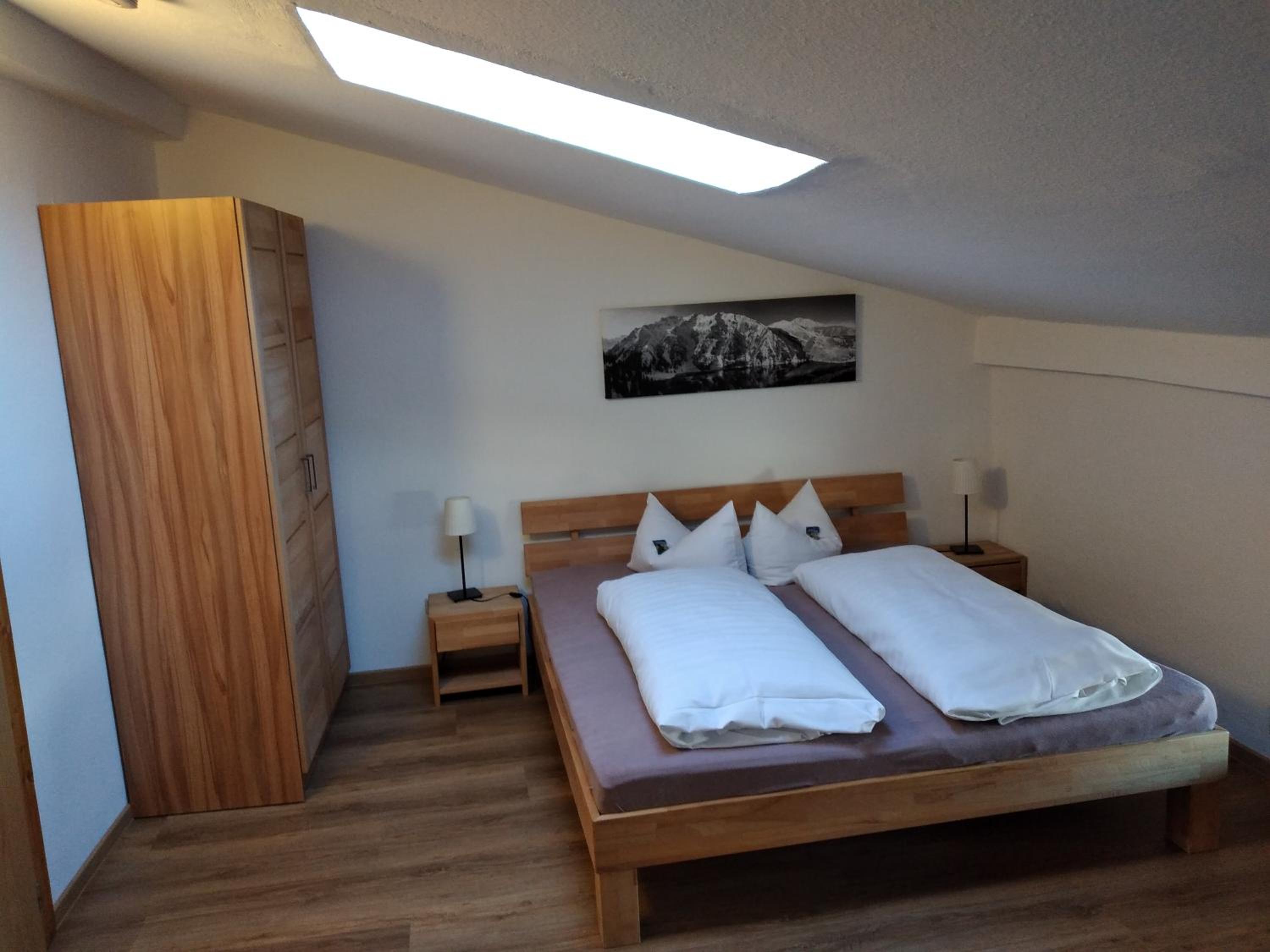 Hotel Garni Post