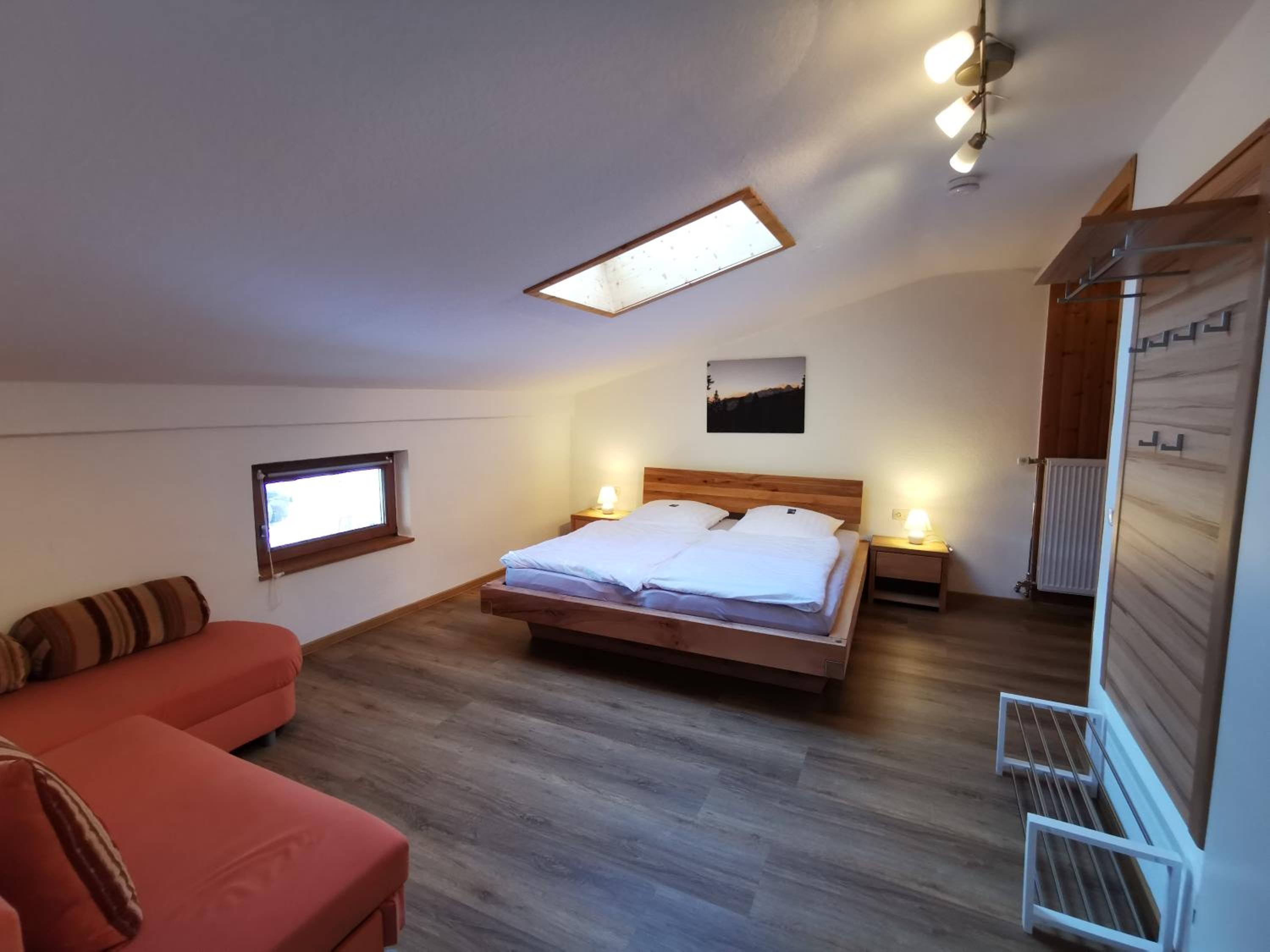 Hotel Garni Post