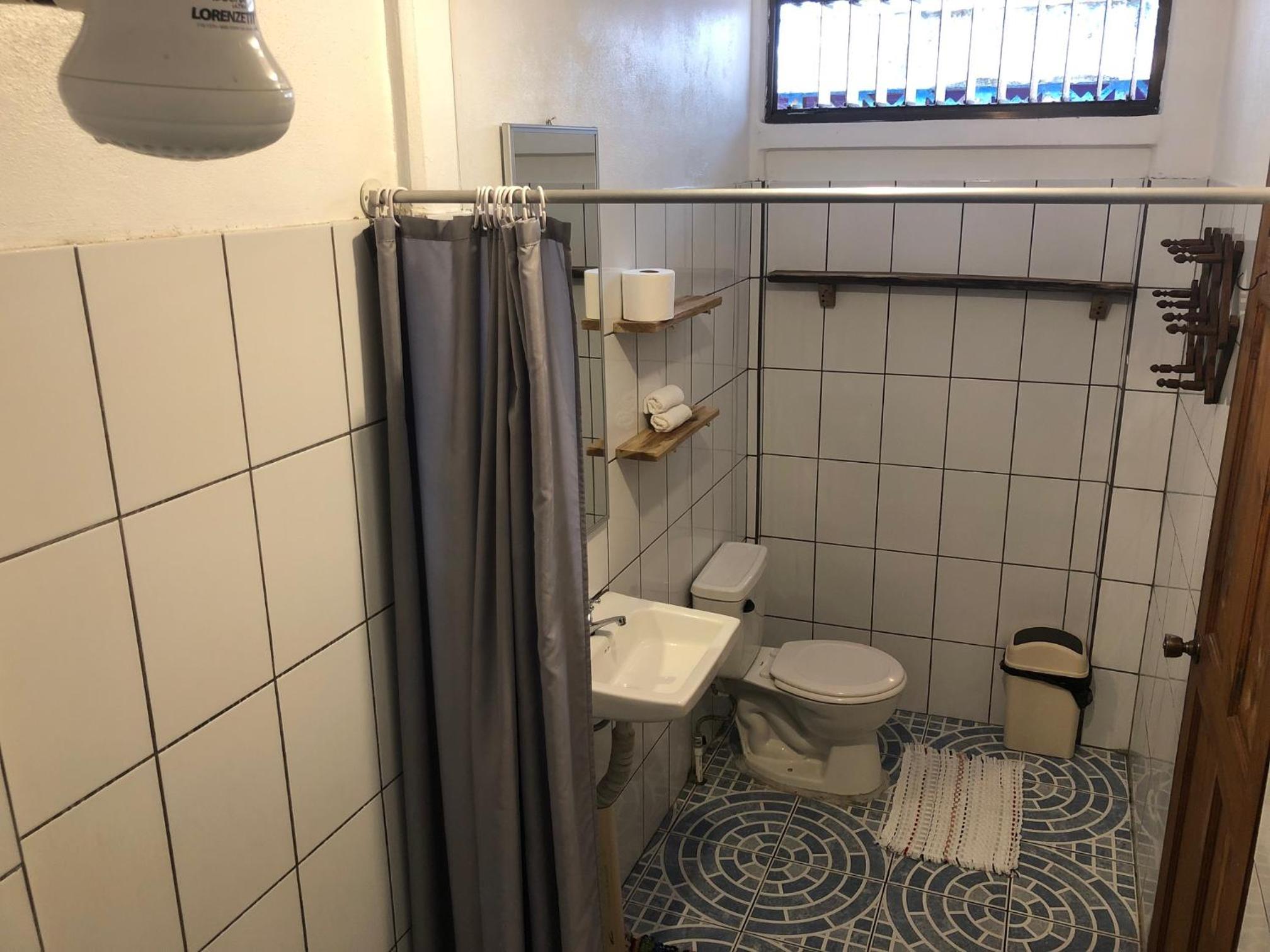 Cabinas Cahuita